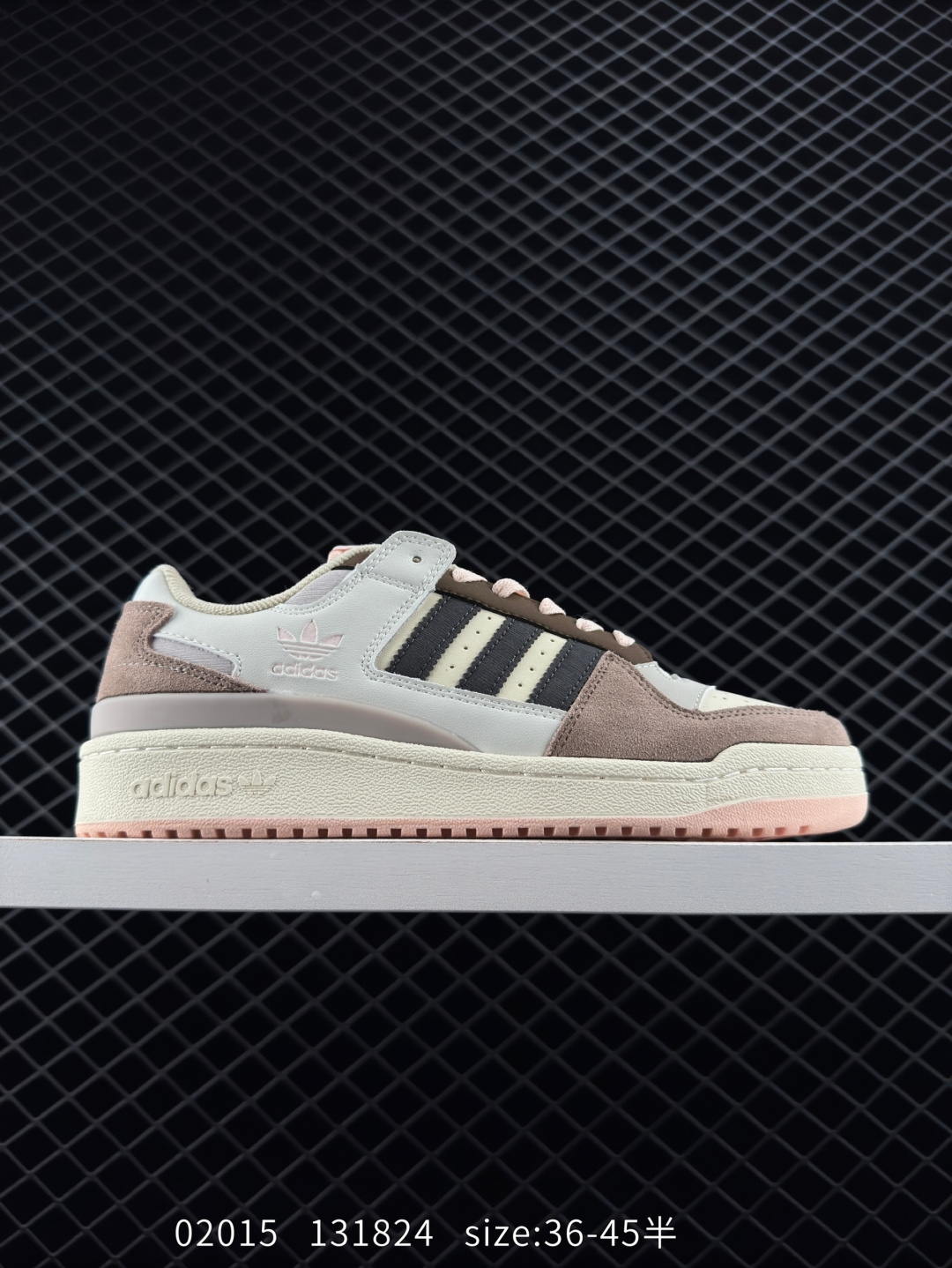 adidas Originals Forum Low CL adidas Originals Forum Low CL