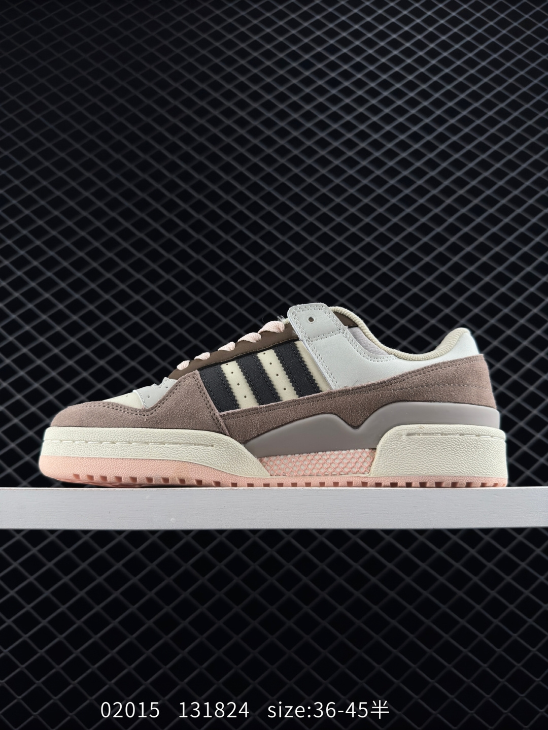 adidas Originals Forum Low CL