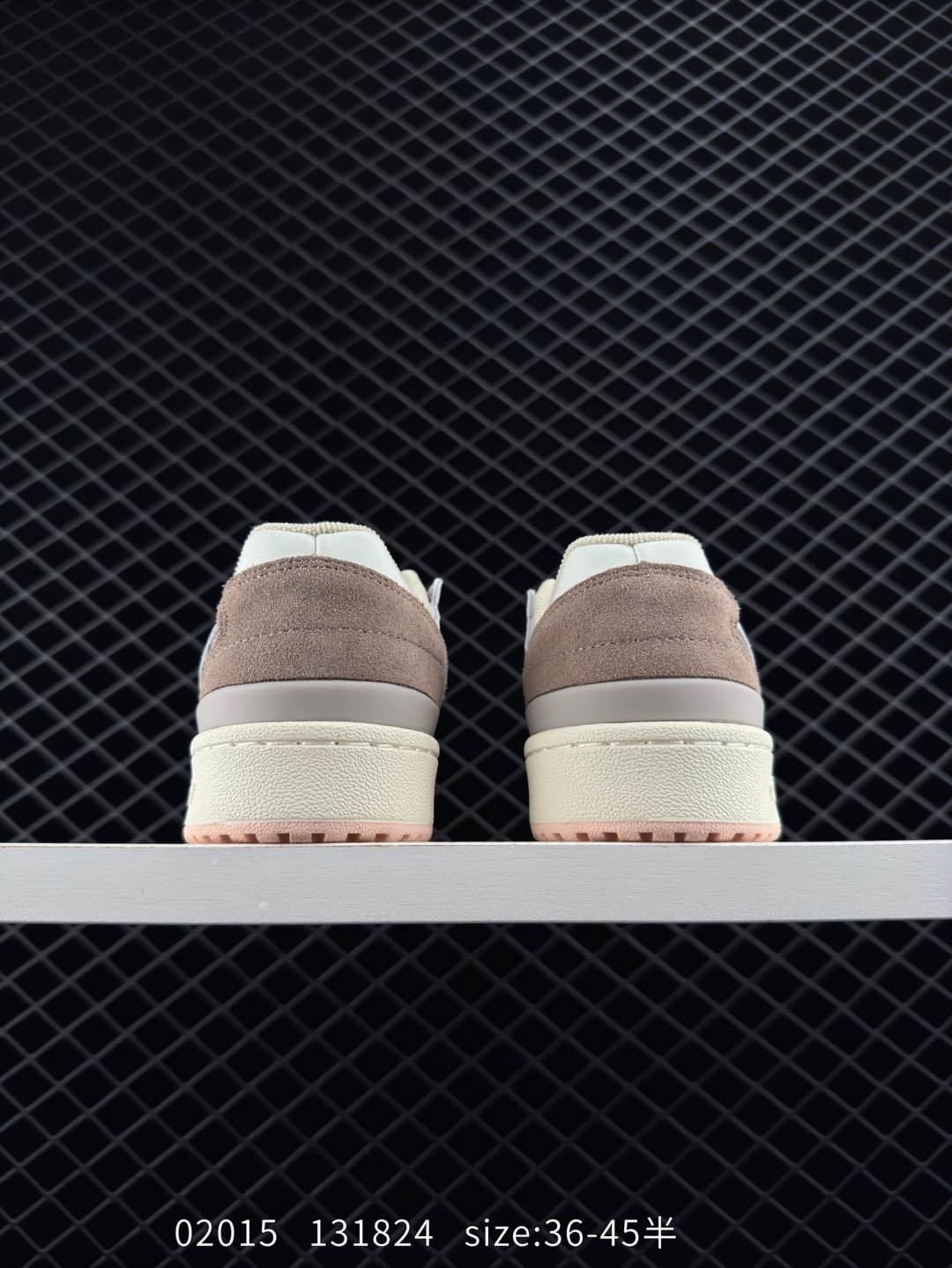 adidas Originals Forum Low CL