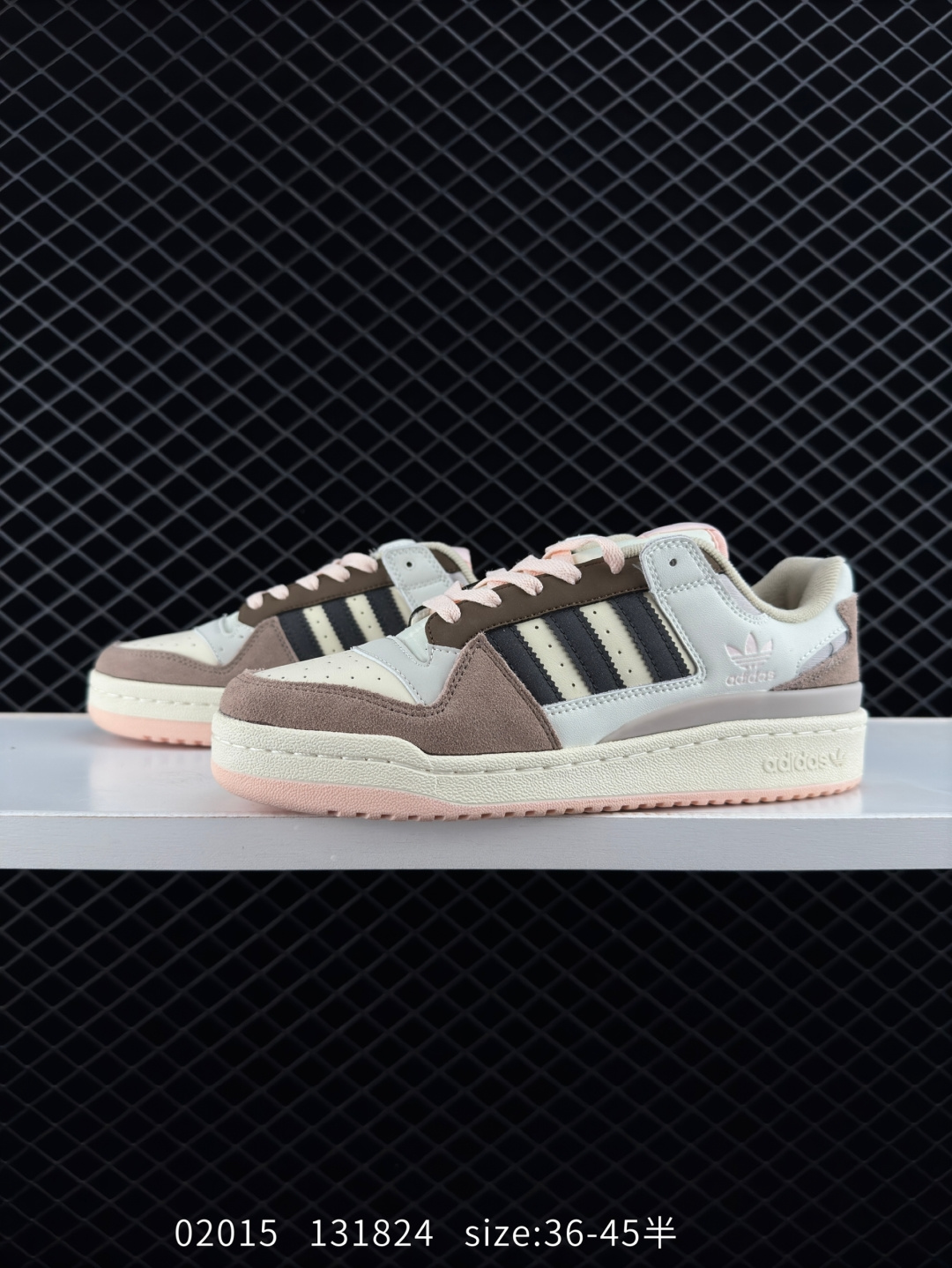 adidas Originals Forum Low CL