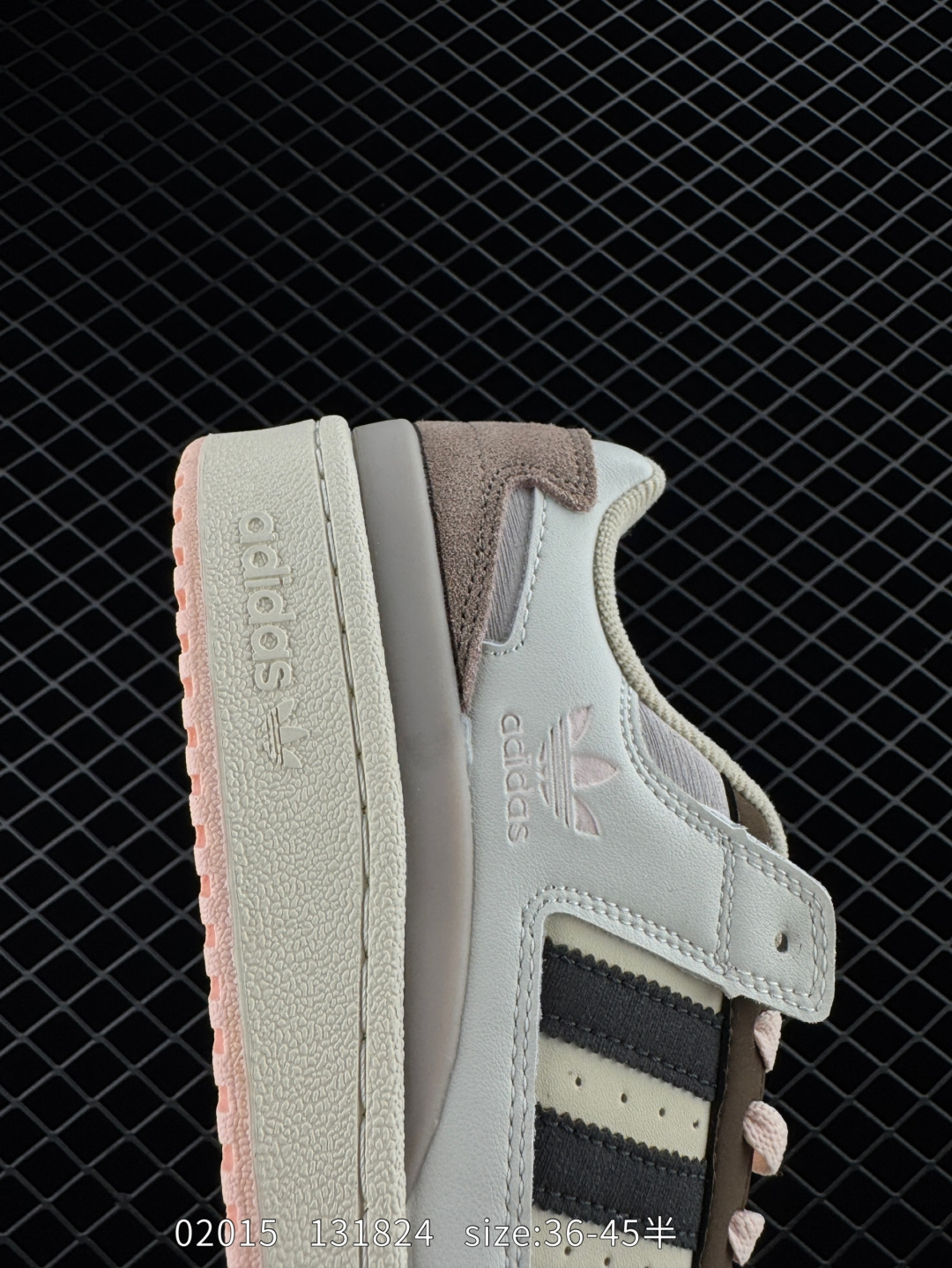 adidas Originals Forum Low CL