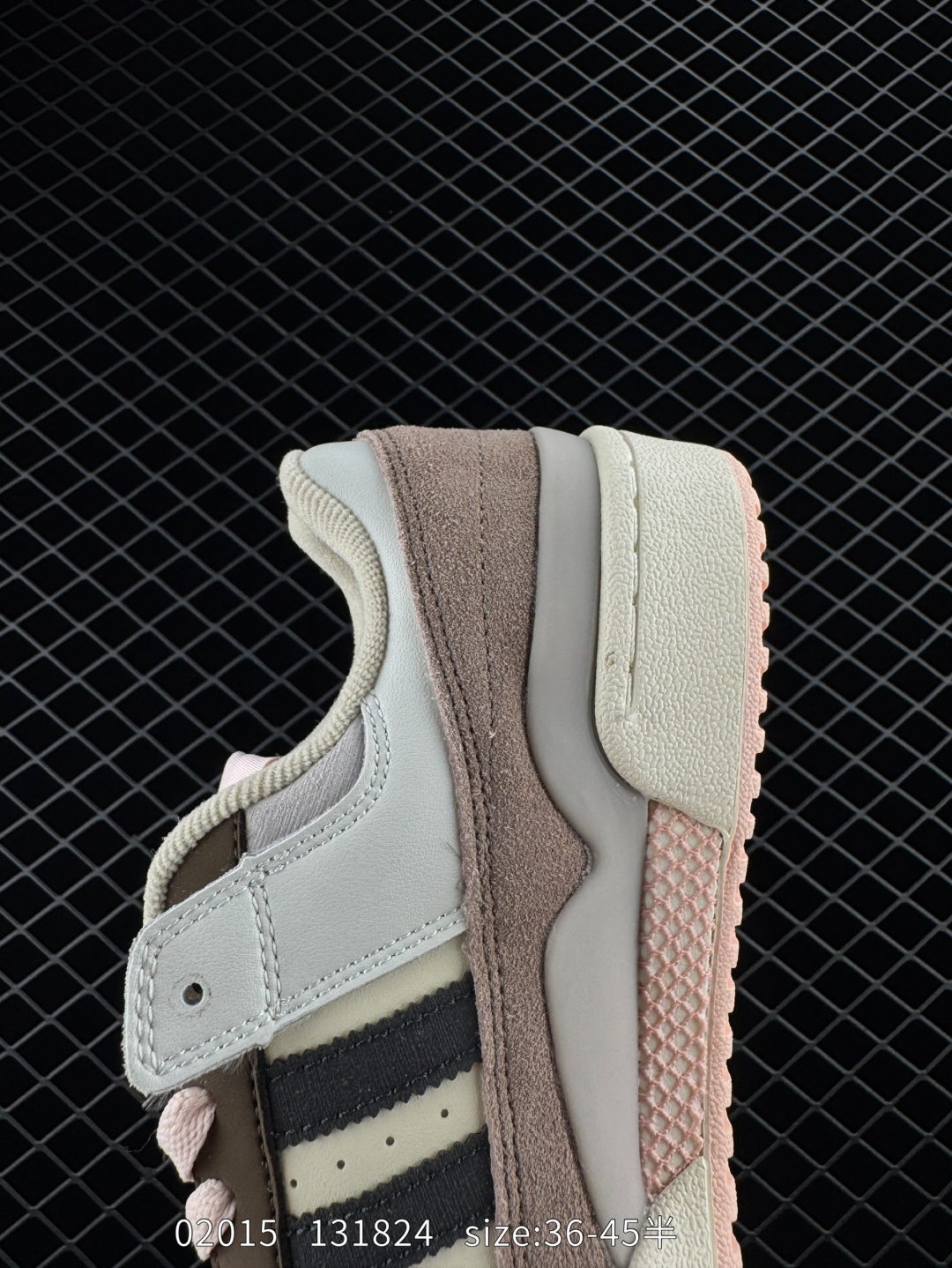 adidas Originals Forum Low CL