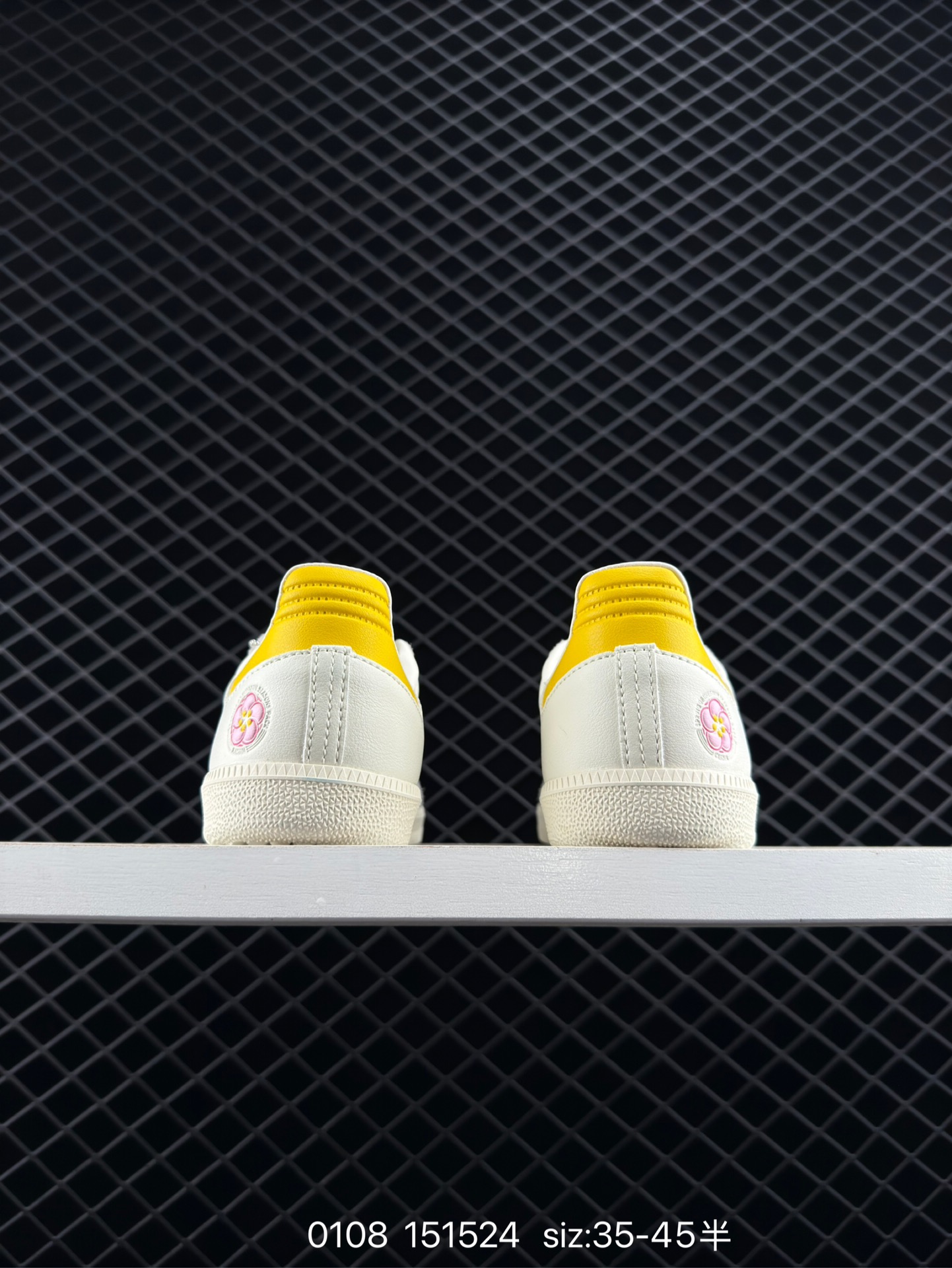 Adidas Originals Samba Kasina