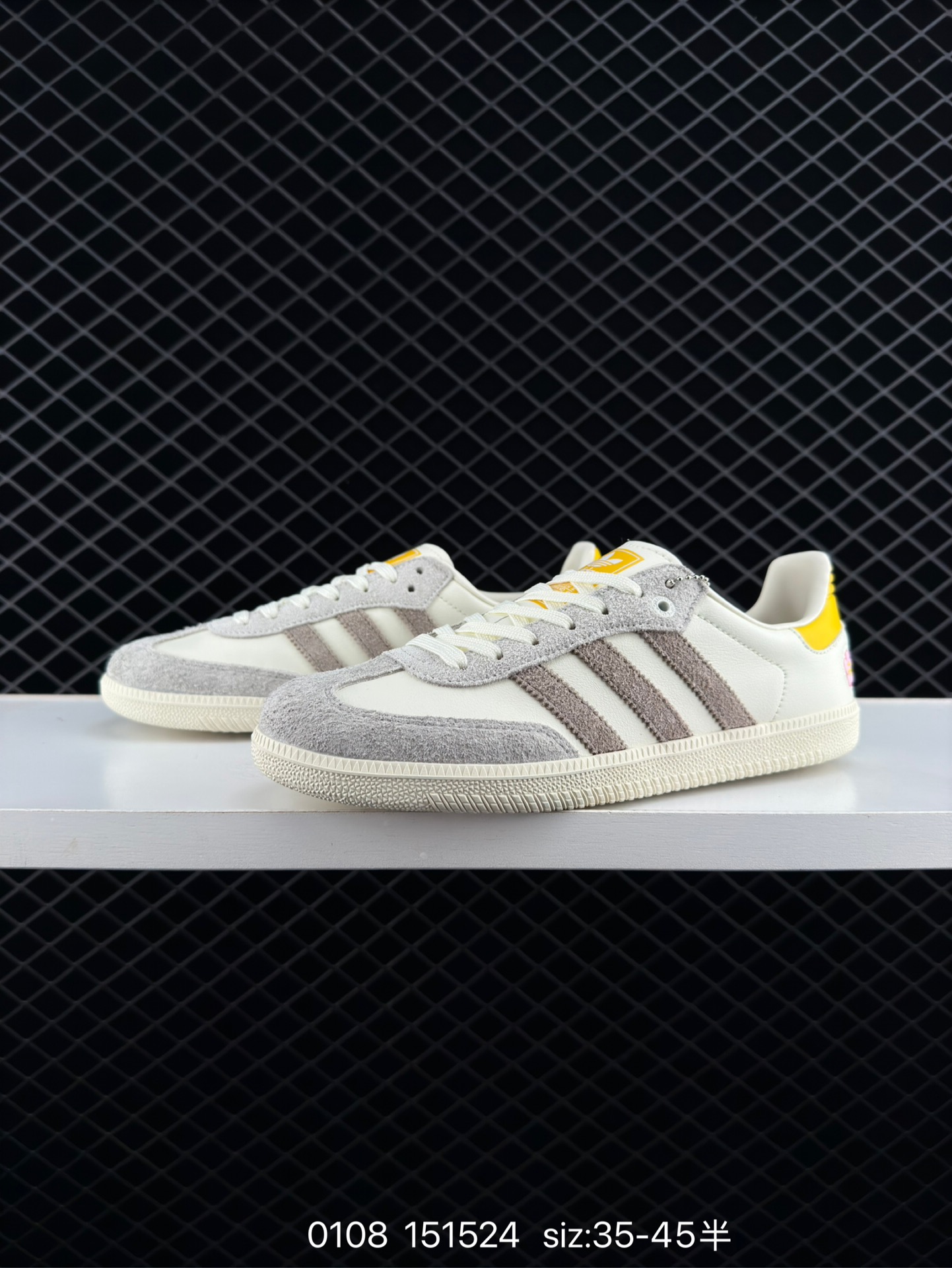 Adidas Originals Samba Kasina