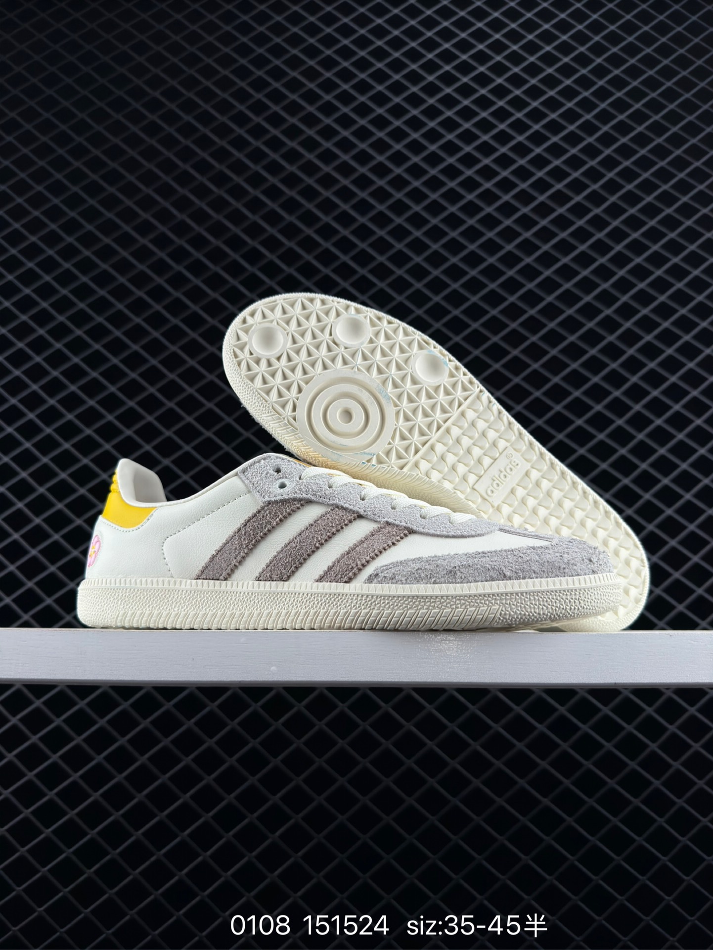 Adidas Originals Samba Kasina