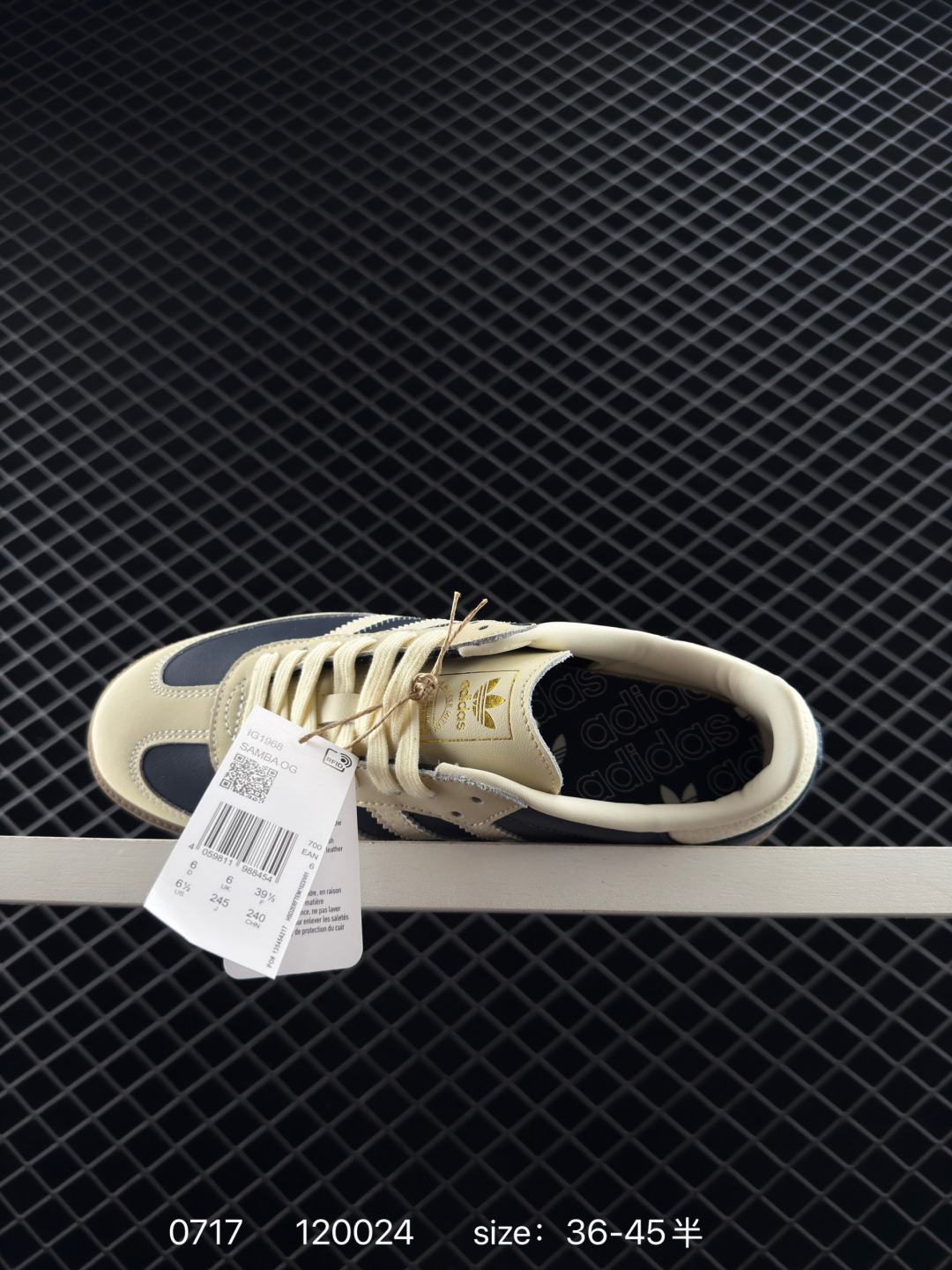 Adidas Originals Samba OG