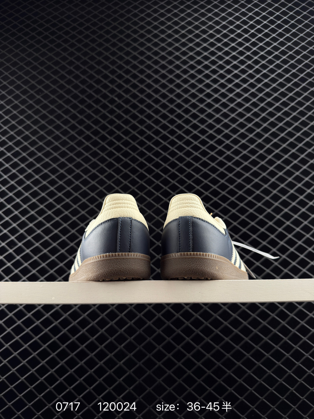 Adidas Originals Samba OG