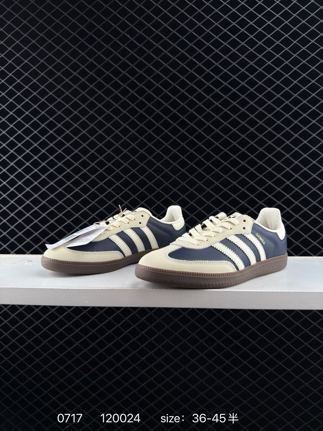 Adidas Originals Samba OG