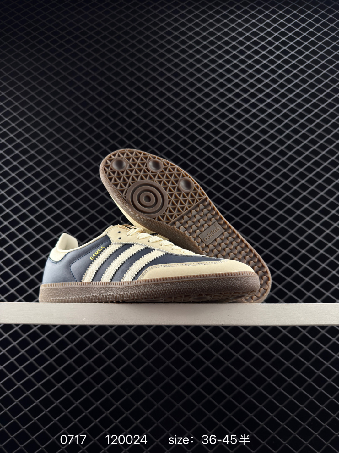 Adidas Originals Samba OG