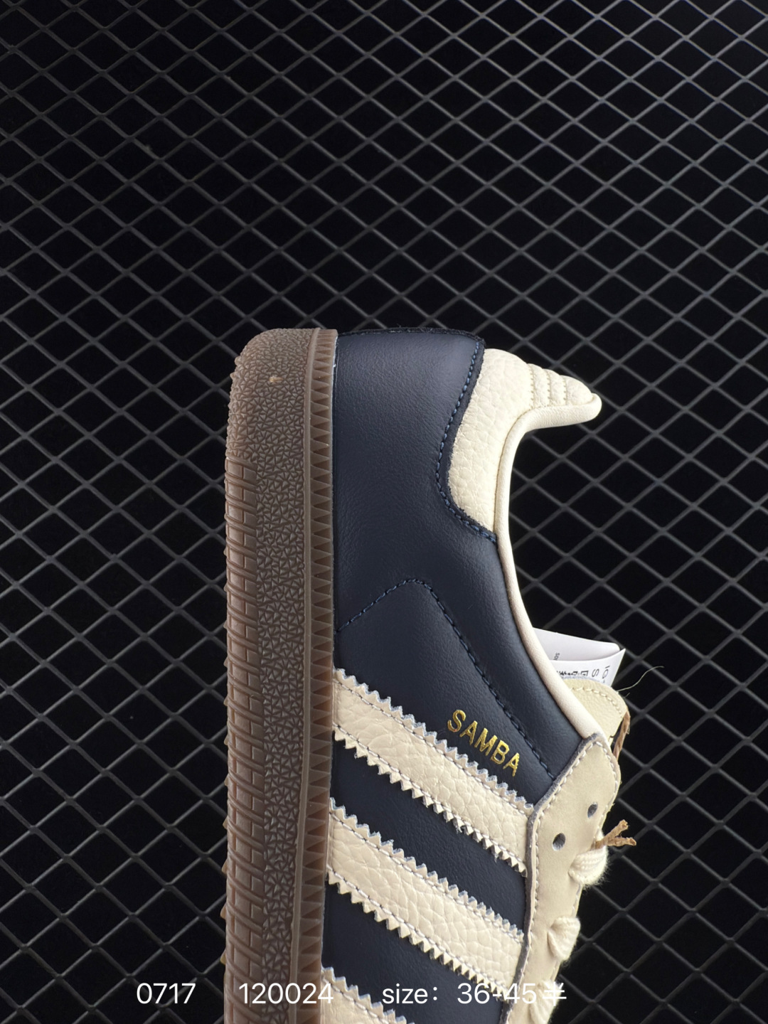 Adidas Originals Samba OG