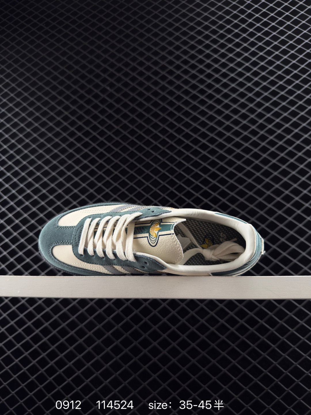 Adidas Originals Samba OG