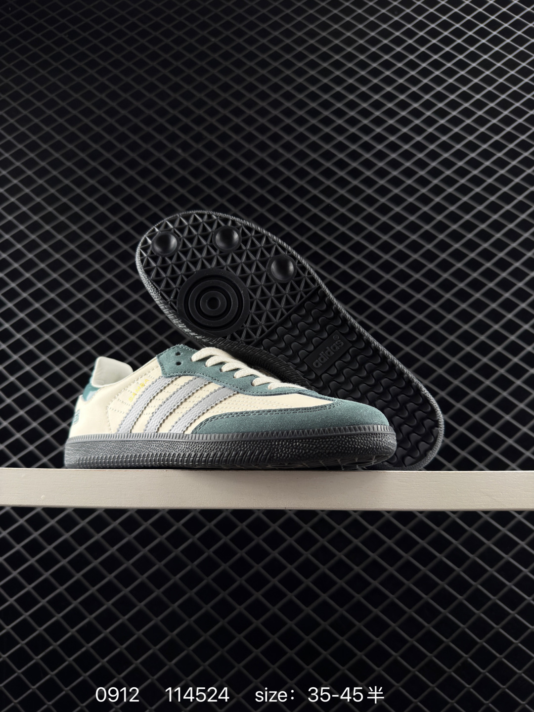 Adidas Originals Samba OG