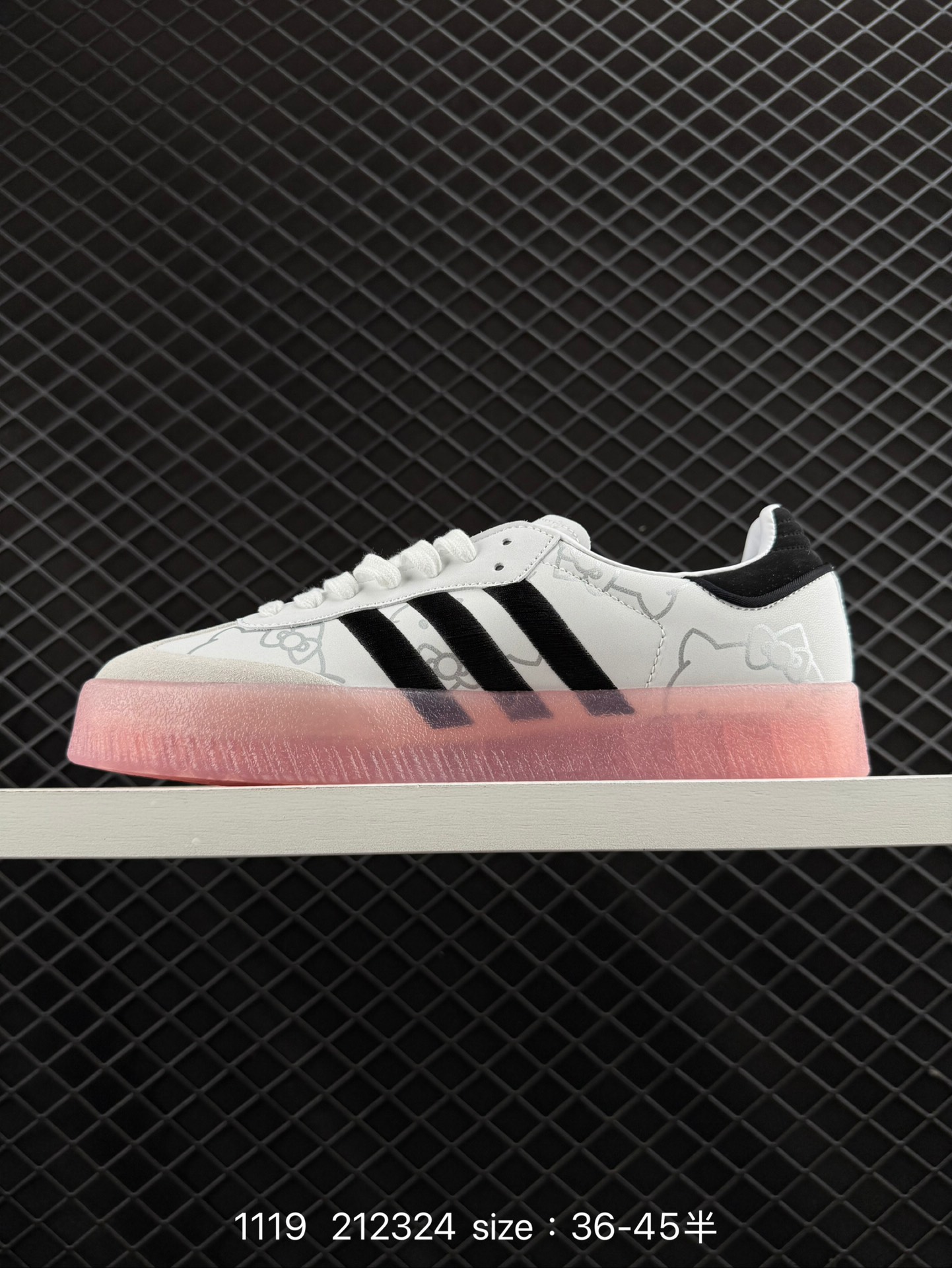 Adidas Originals Sambae W