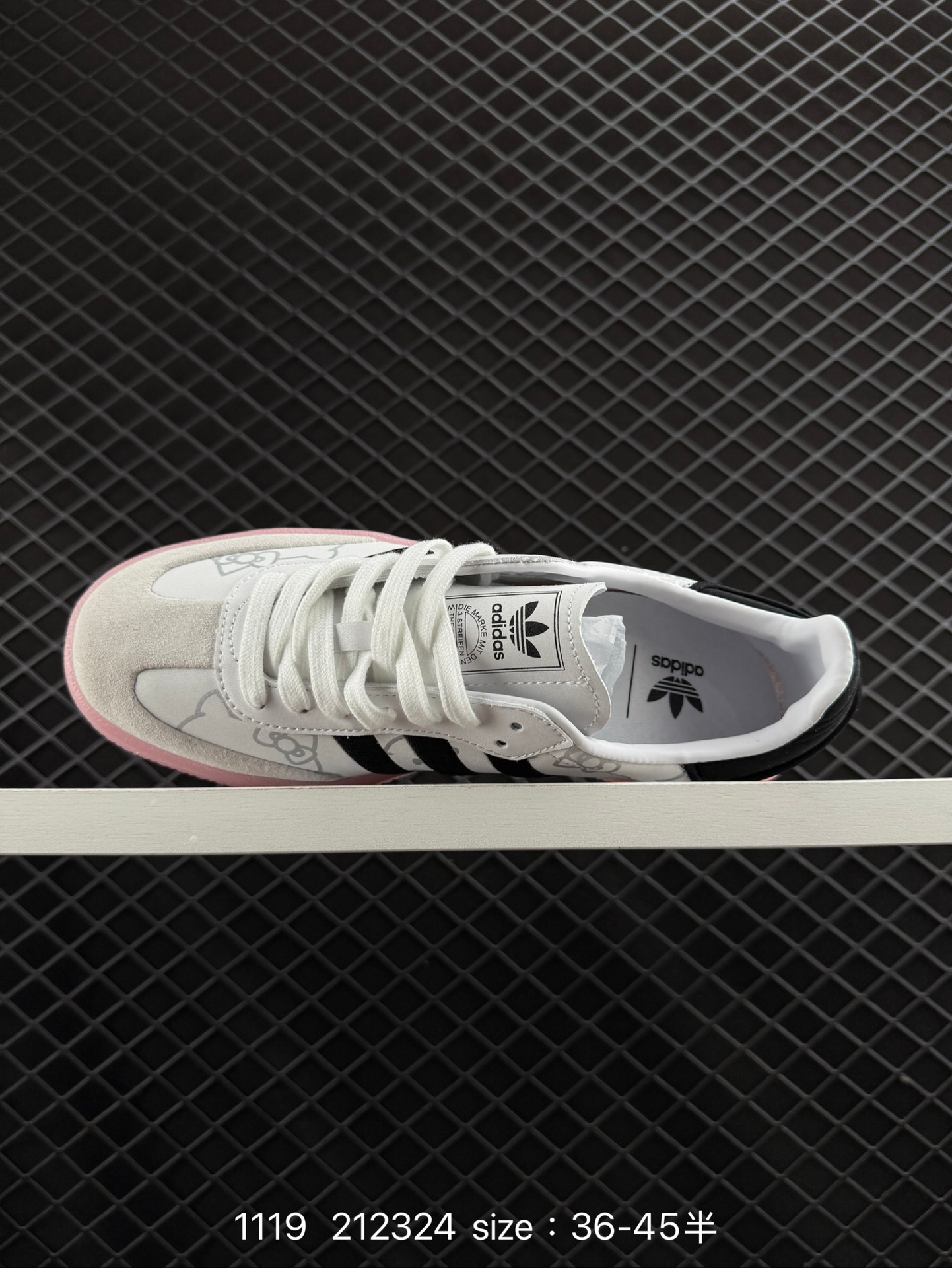 Adidas Originals Sambae W