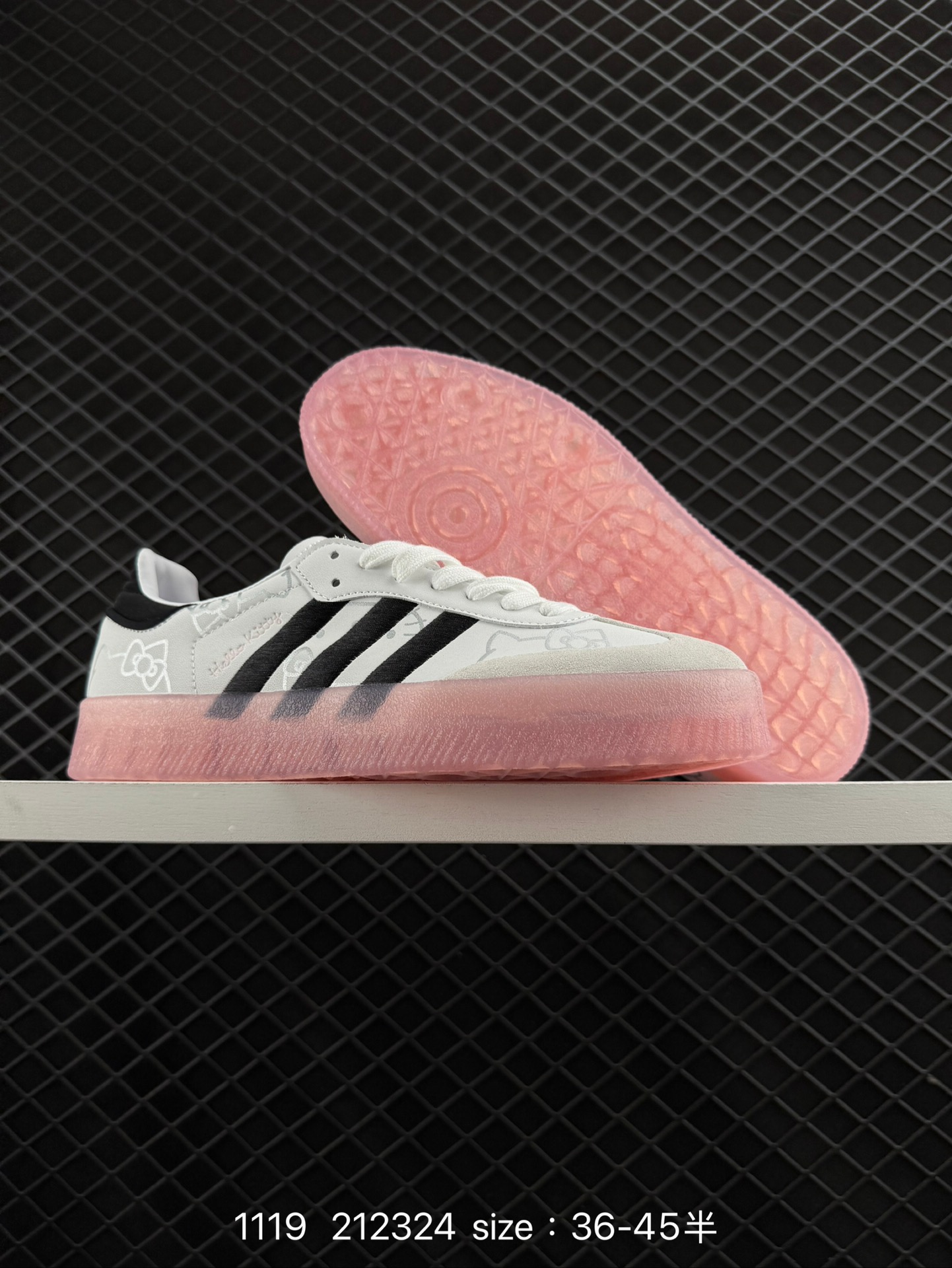 Adidas Originals Sambae W