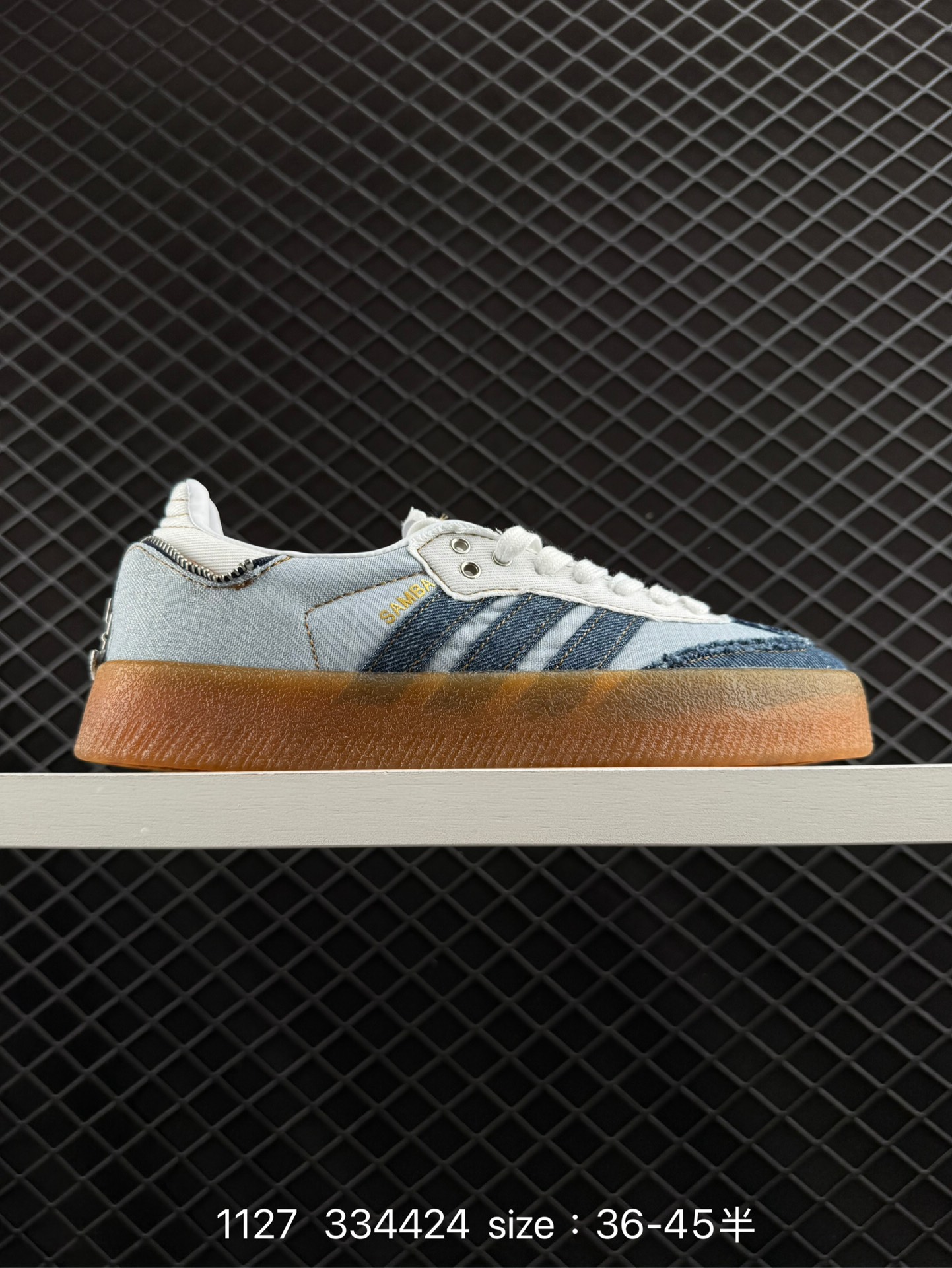 Adidas Originals Sambae W