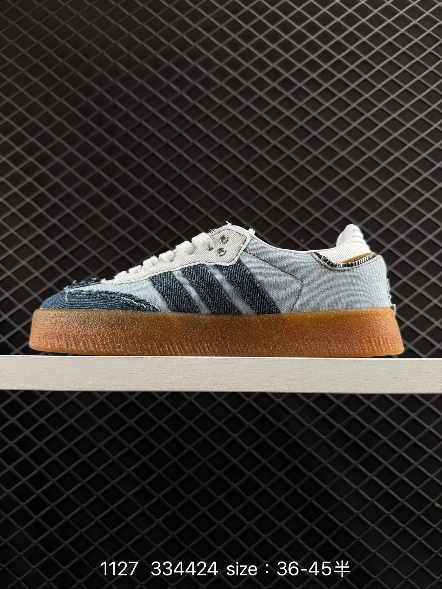 Adidas Originals Sambae W