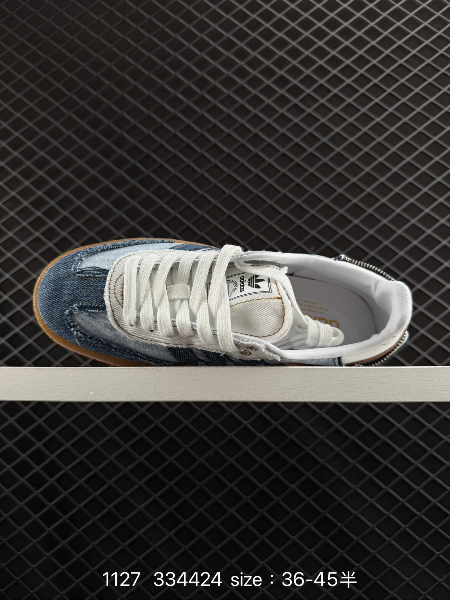 Adidas Originals Sambae W