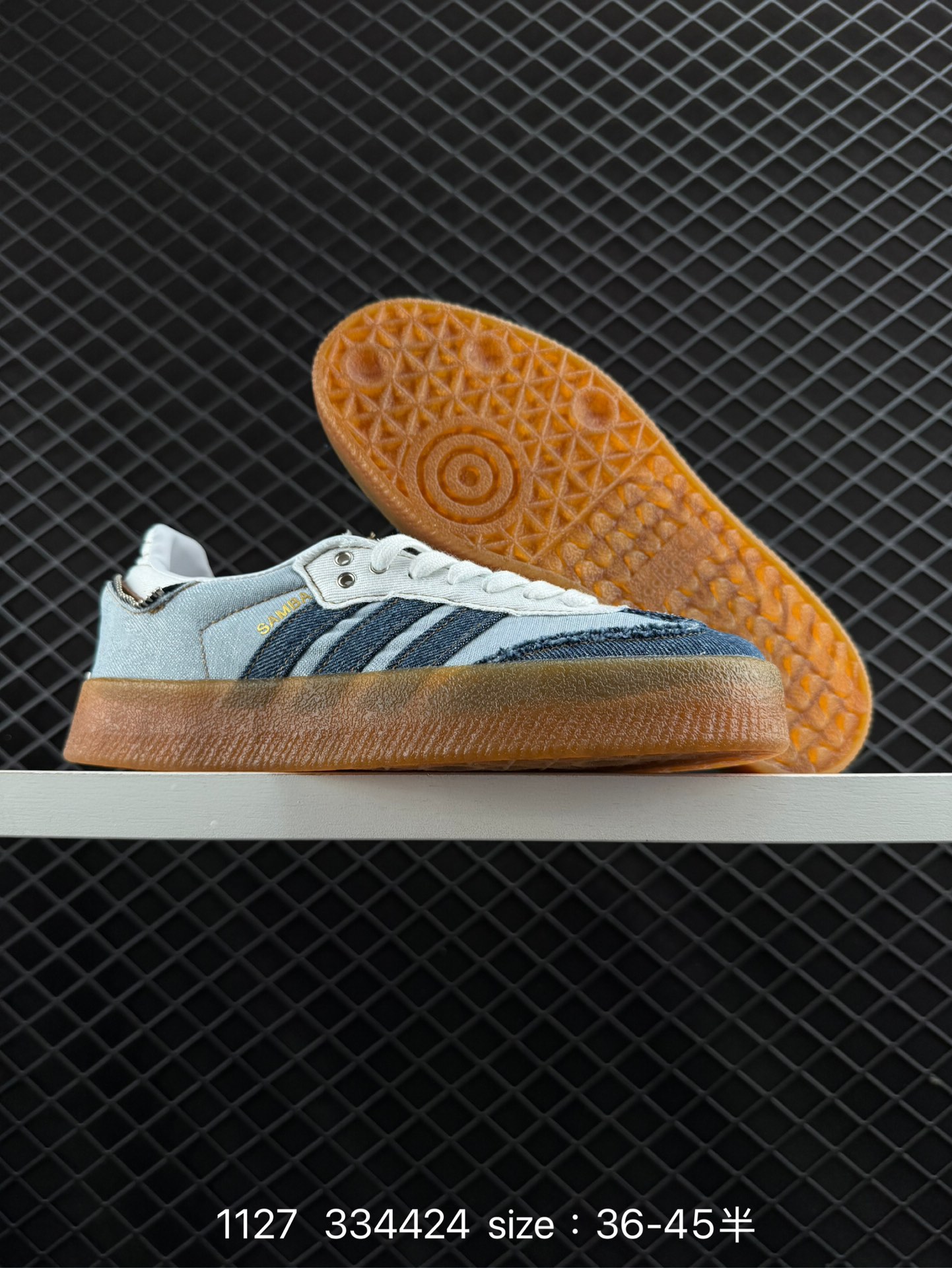 Adidas Originals Sambae W