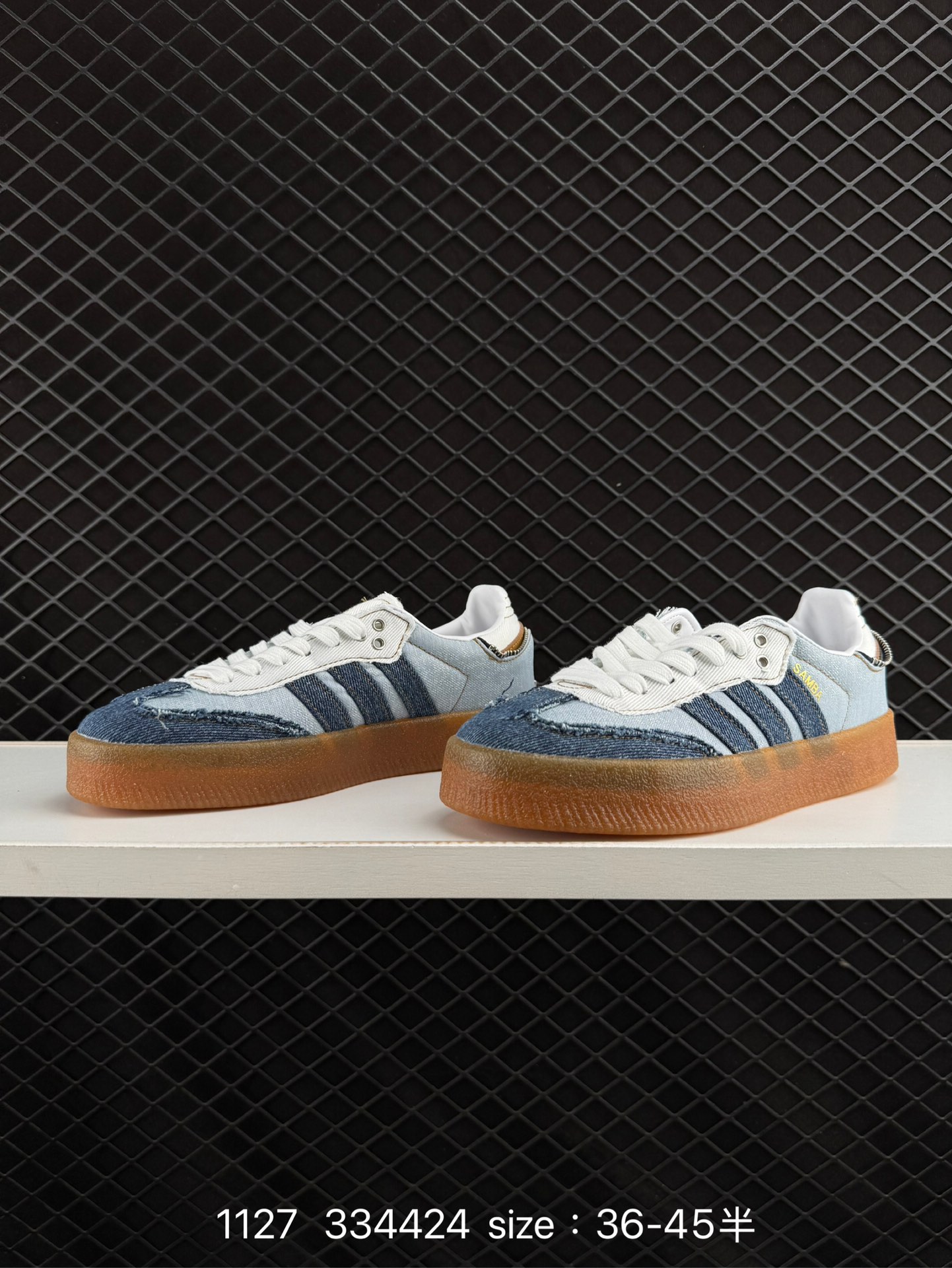 Adidas Originals Sambae W