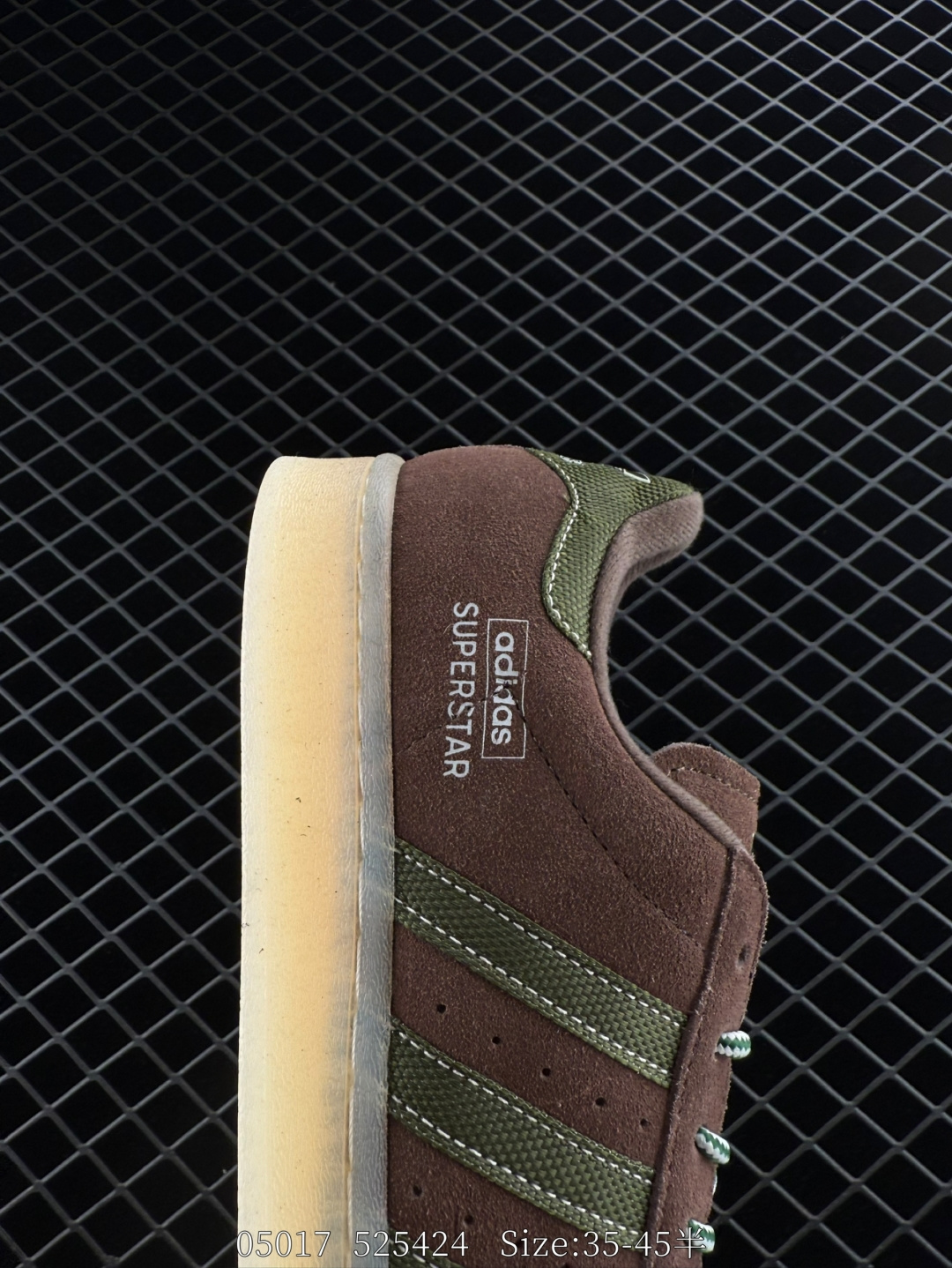 Adidas Originals Superstar