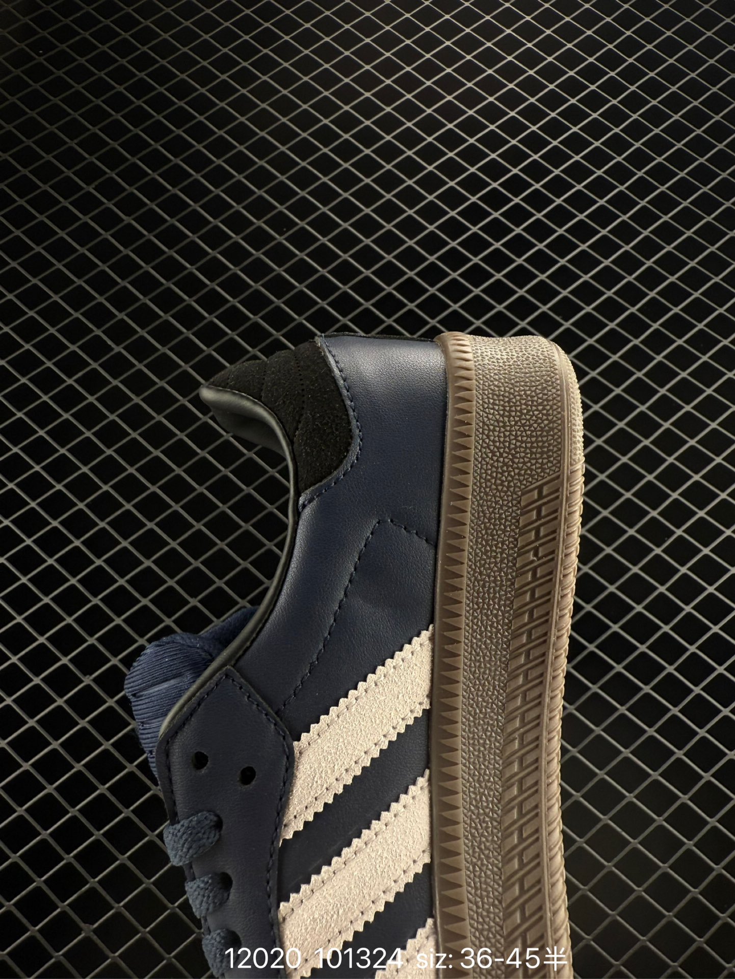 ADIDAS SAMBA VEGAM