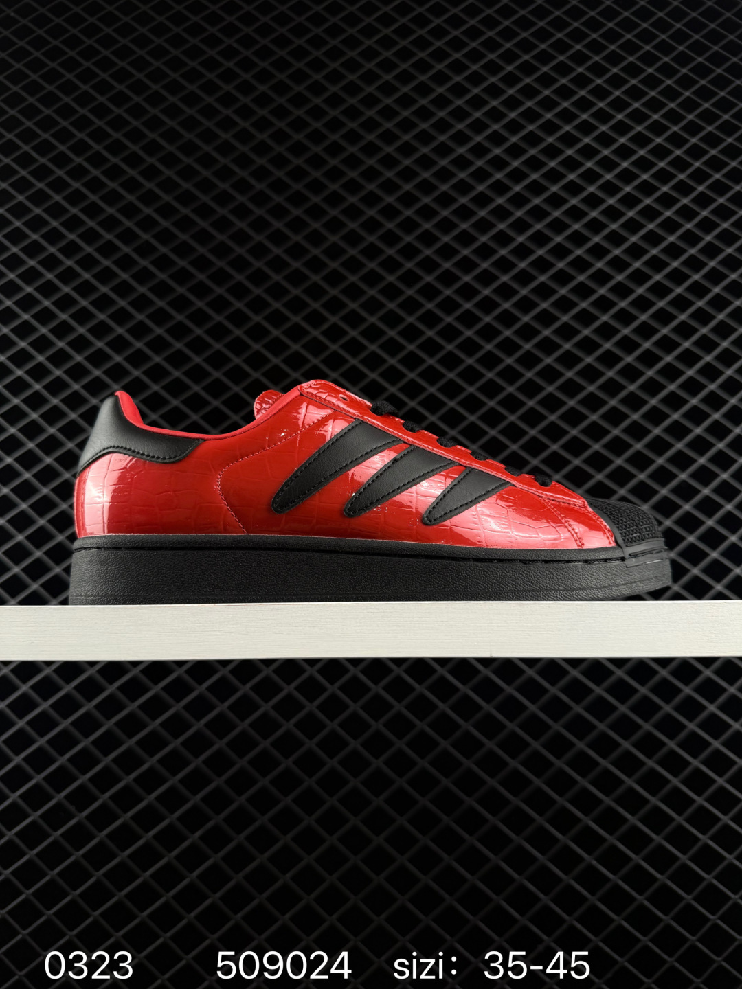 ADIDAS SUPERSTAR AYOON W ADIDAS SUPERSTAR AYOON W