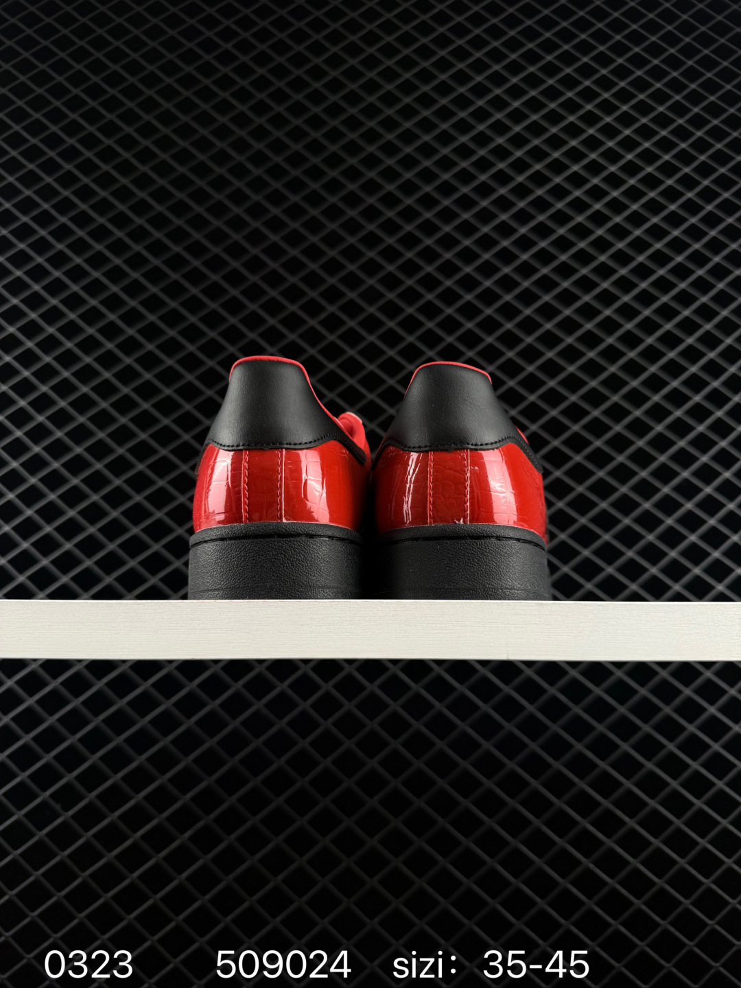 ADIDAS SUPERSTAR AYOON W