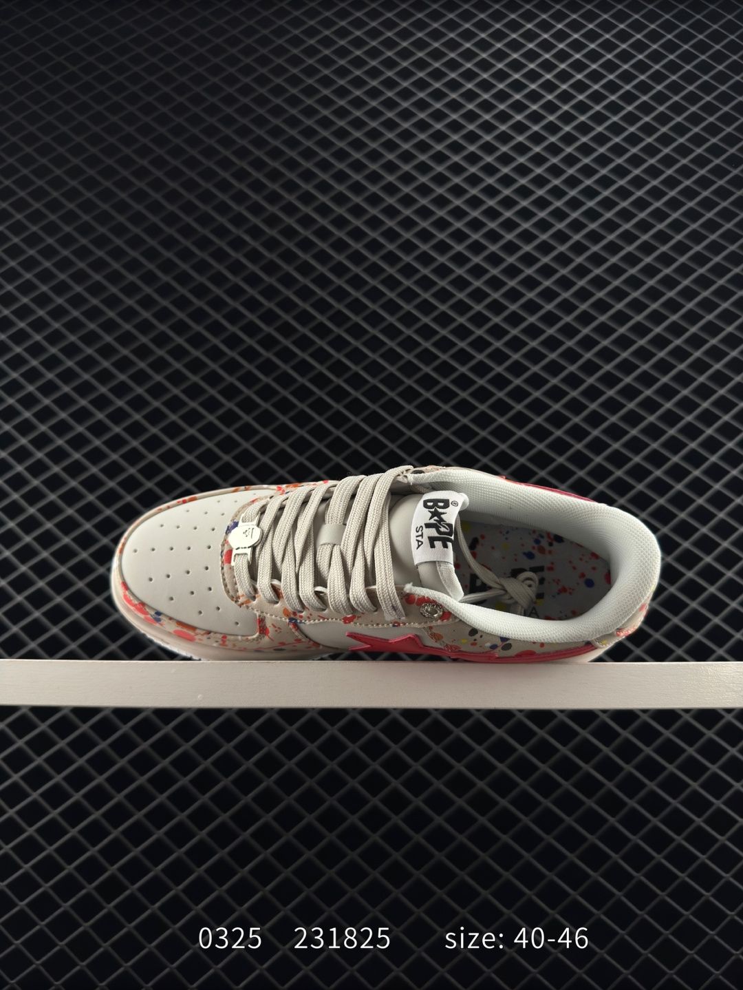 Adidas BAPE x Adidas Originals Campus 80s