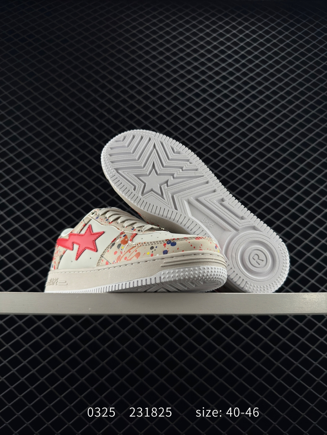 Adidas BAPE x Adidas Originals Campus 80s