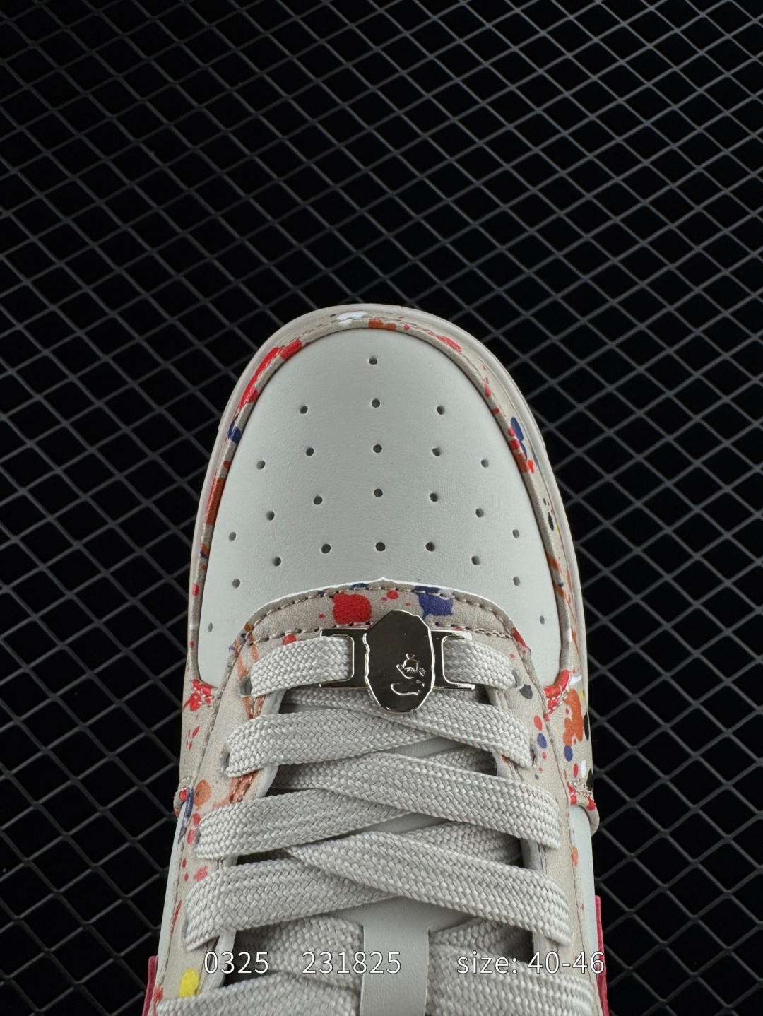 Adidas BAPE x Adidas Originals Campus 80s