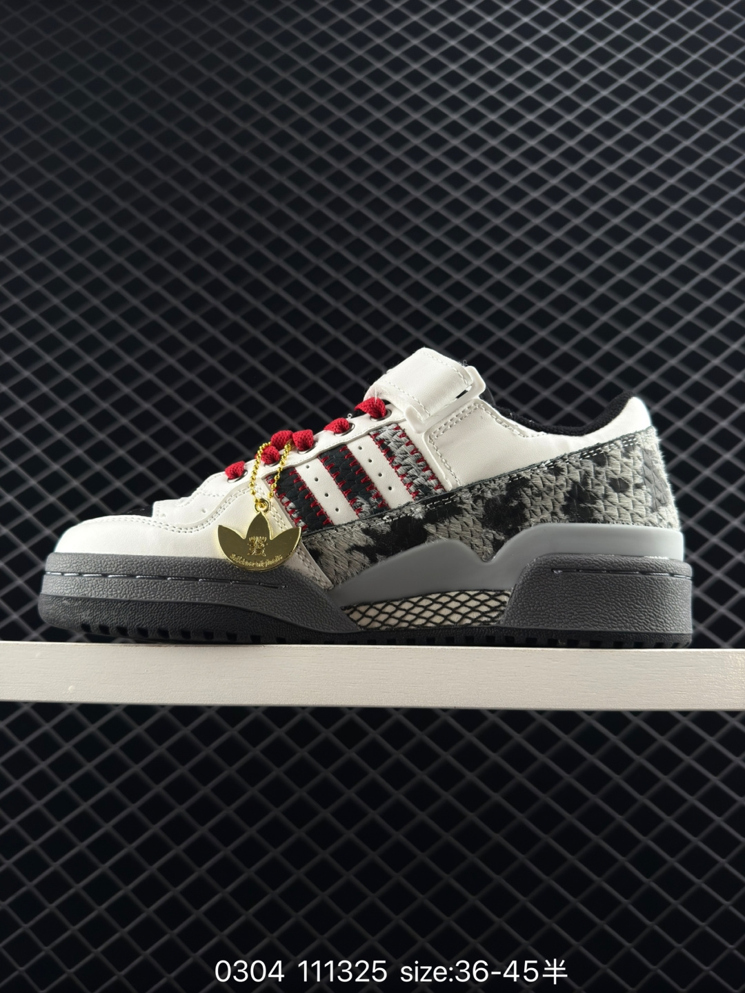 Adidas Originals Forum Low