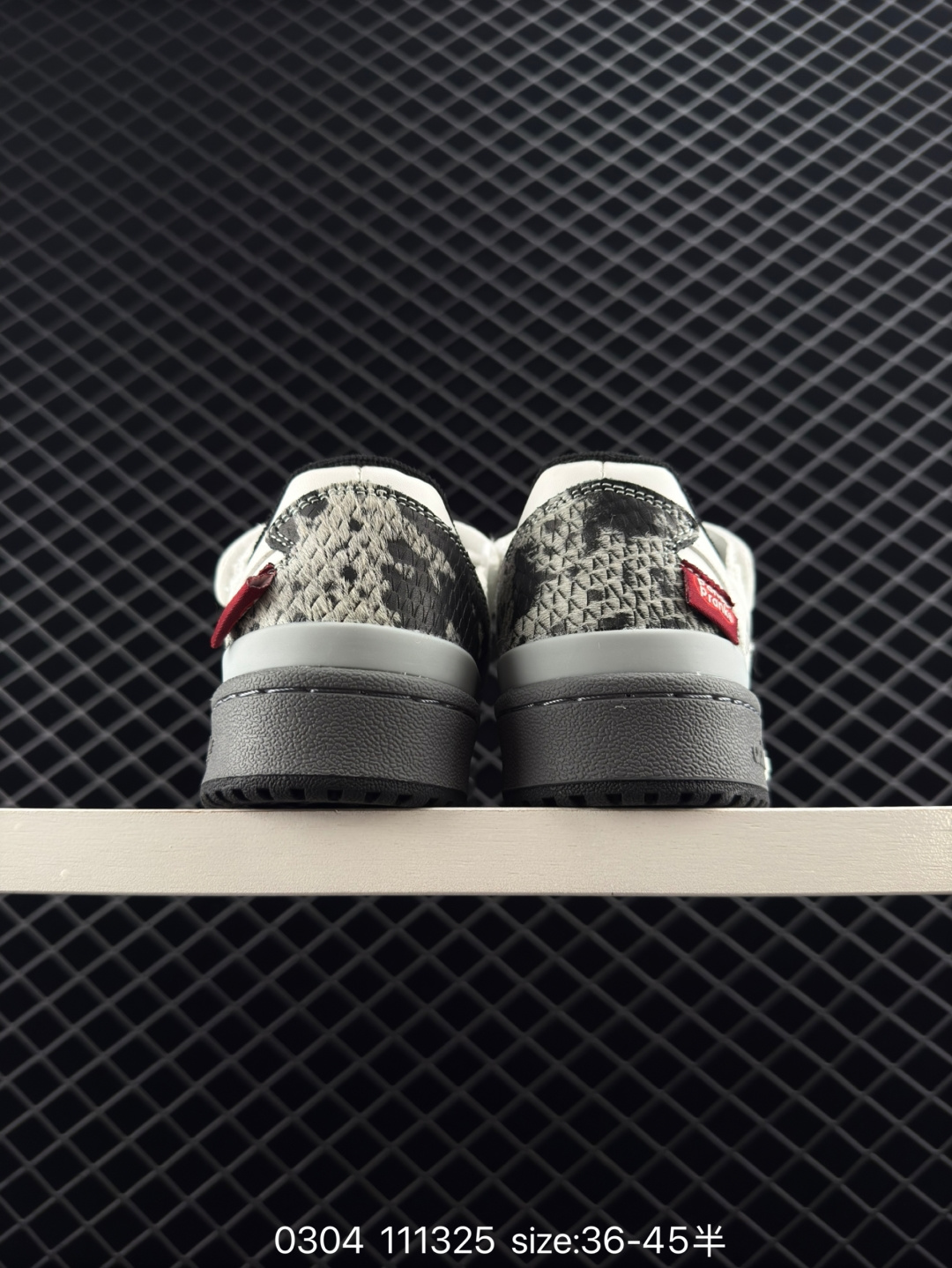 Adidas Originals Forum Low