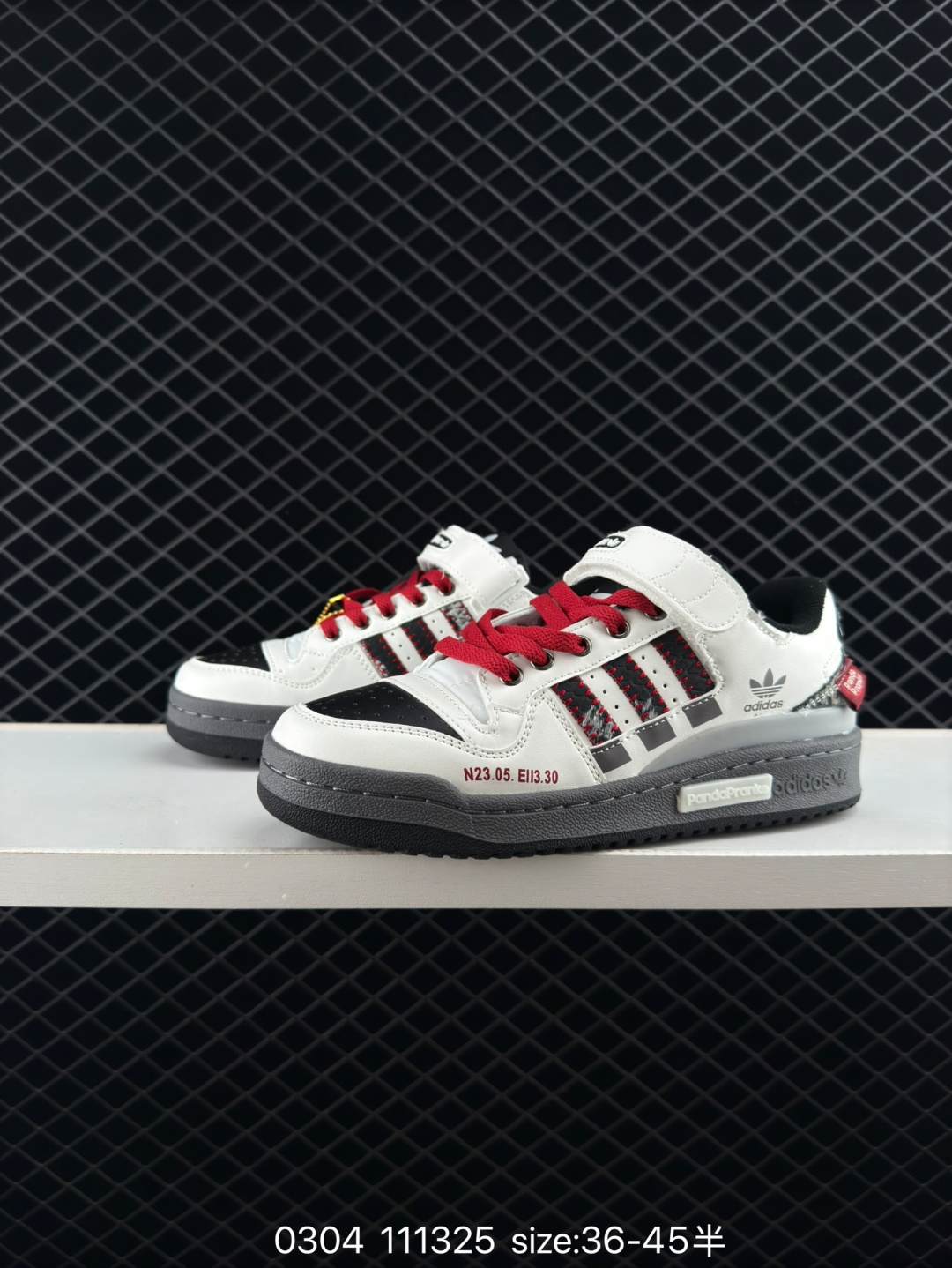 Adidas Originals Forum Low