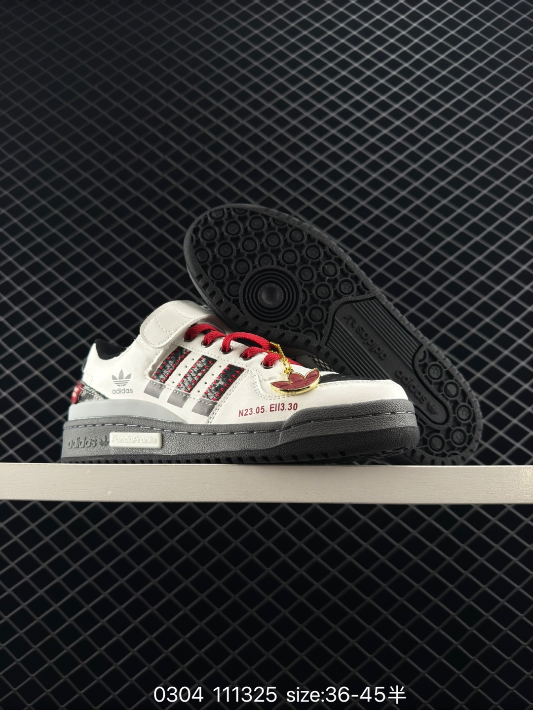 Adidas Originals Forum Low