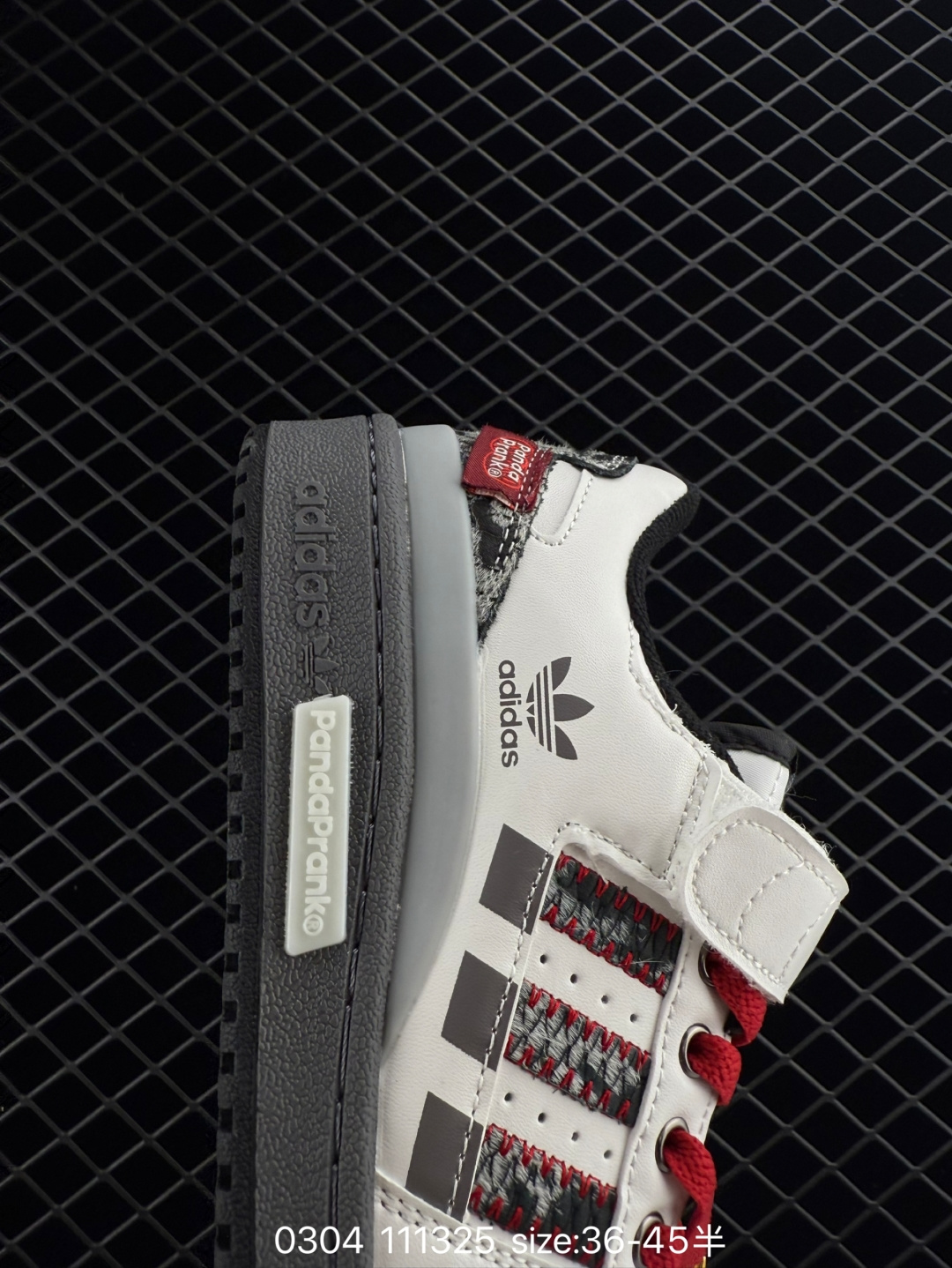 Adidas Originals Forum Low