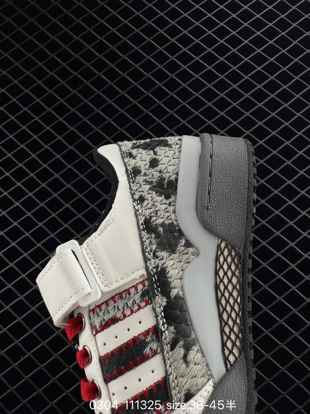 Adidas Originals Forum Low