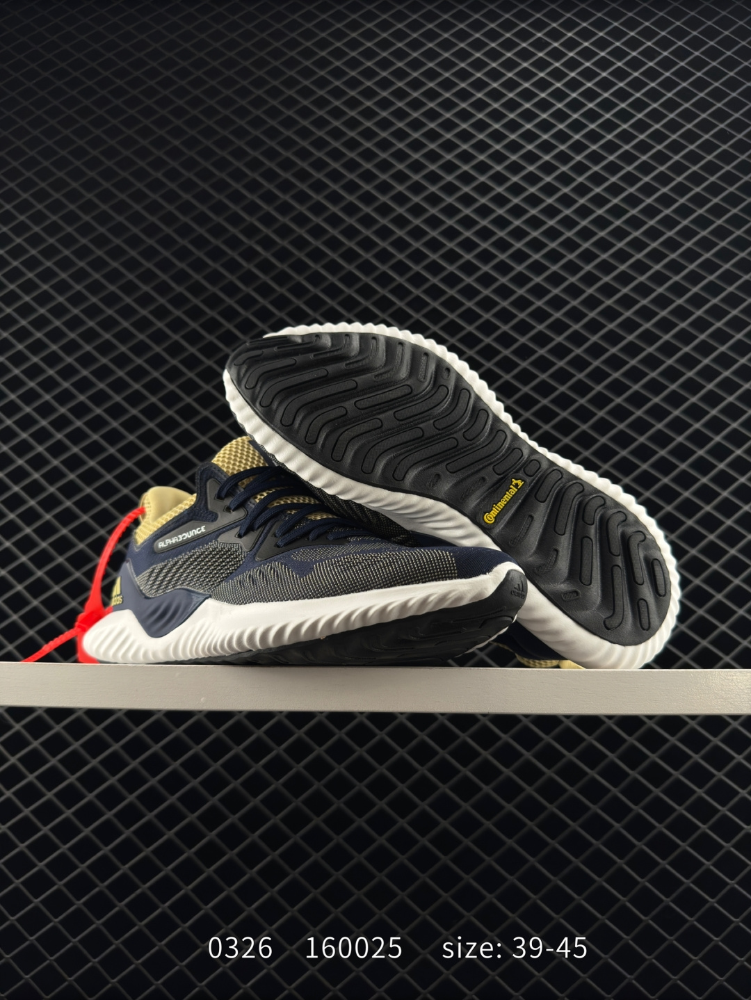 Adidas Alphabounce Beyond m