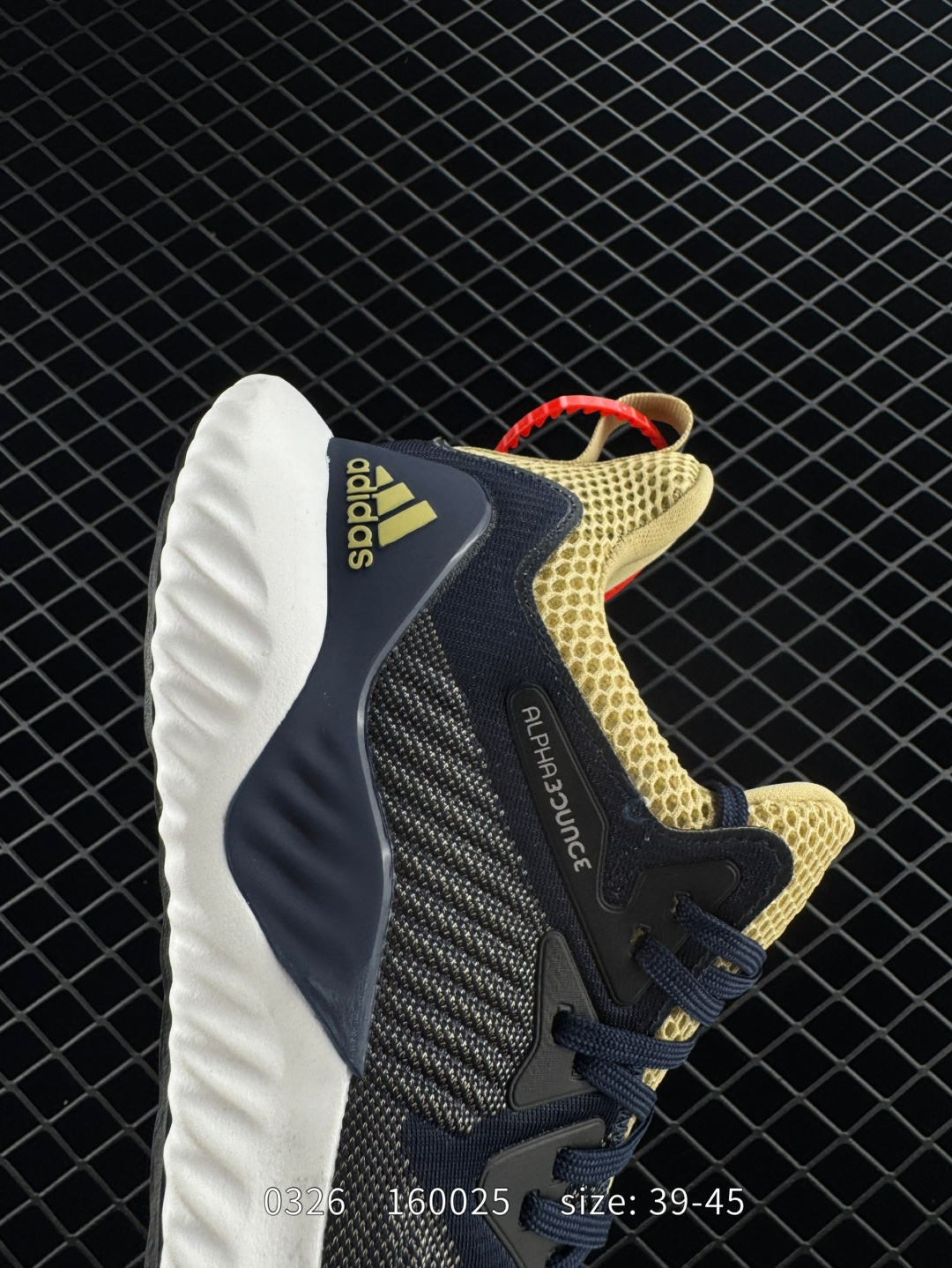 Adidas Alphabounce Beyond m