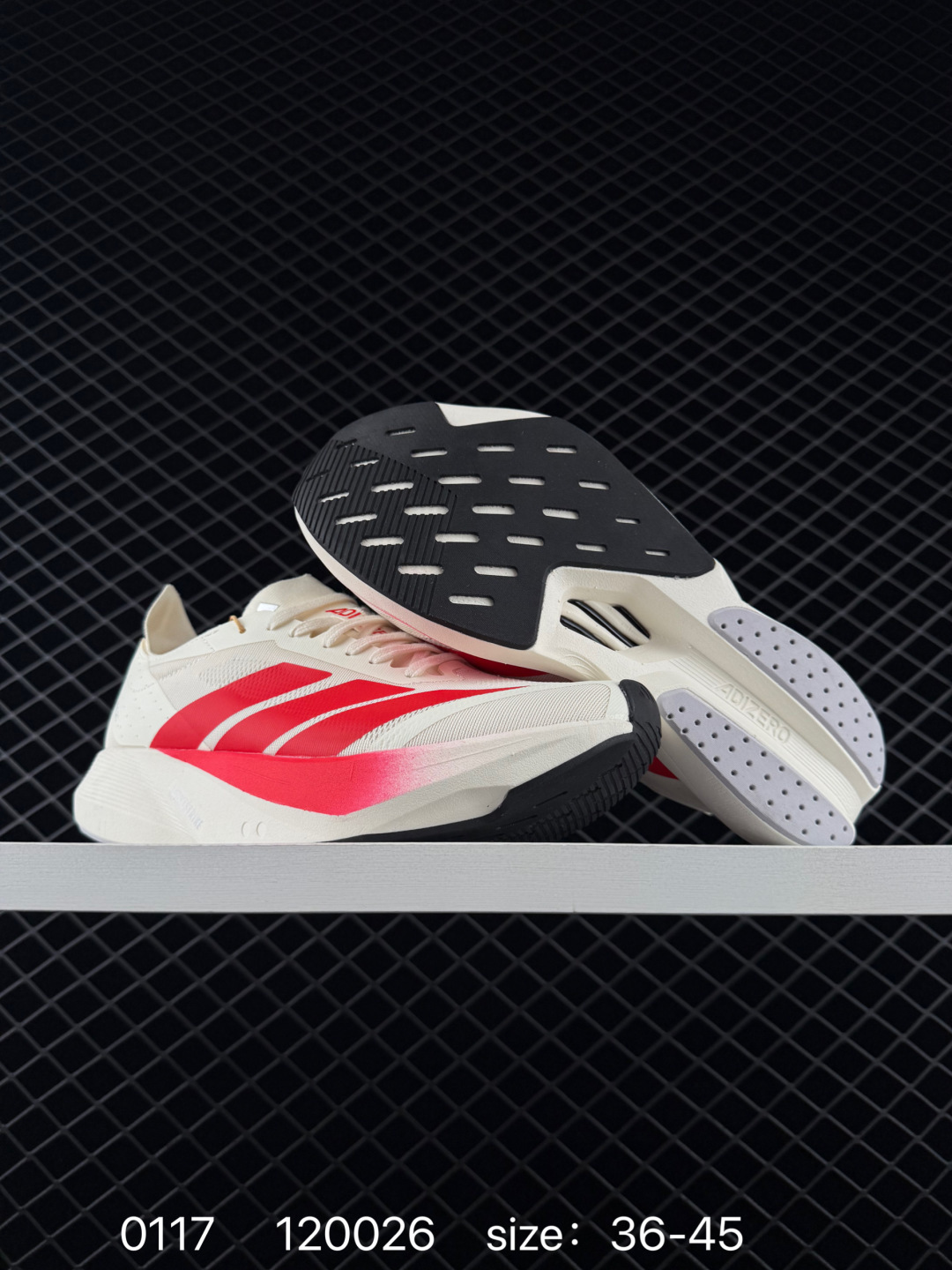 Adidas Adizero Drive Rc M