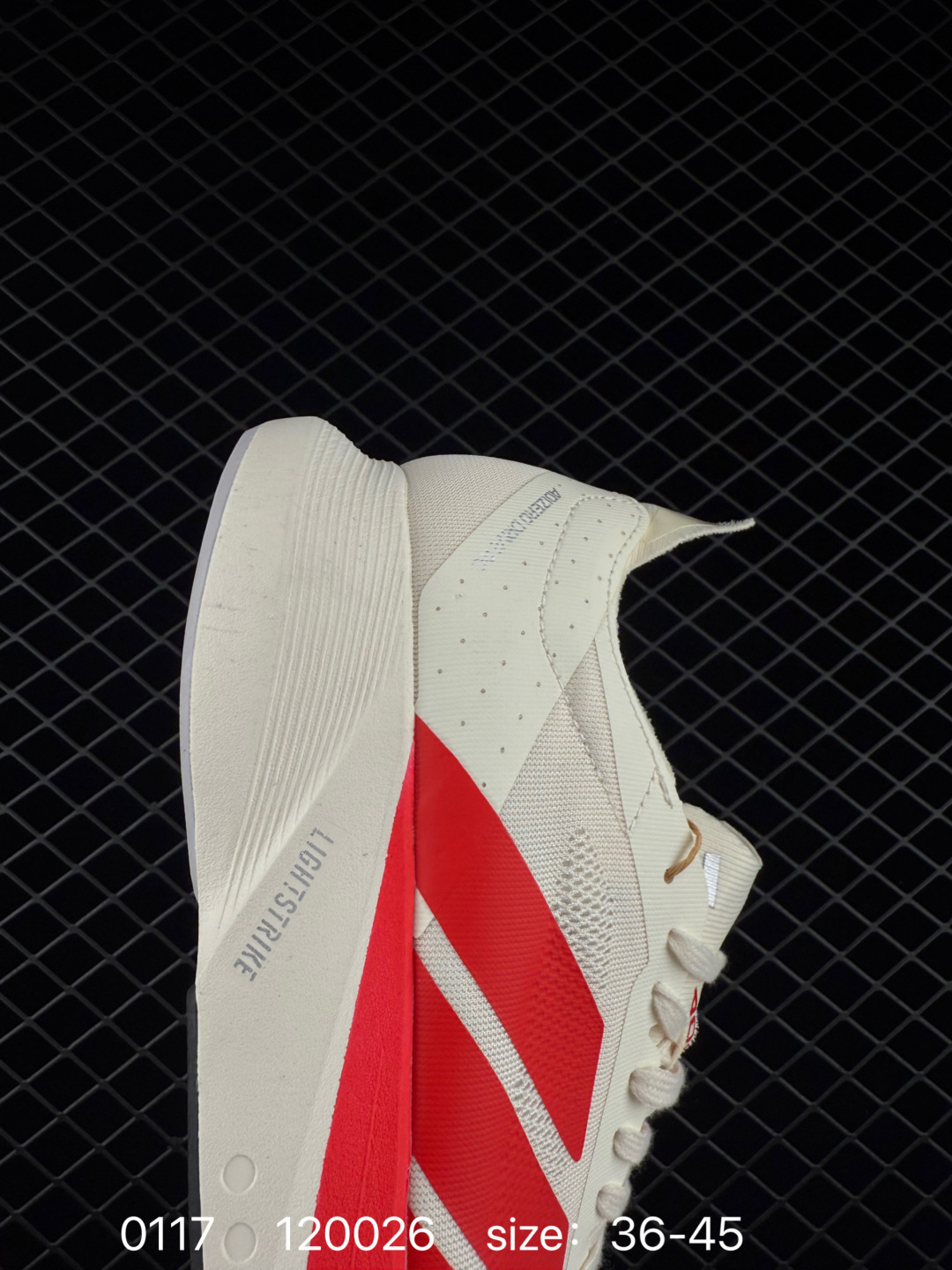 Adidas Adizero Drive Rc M