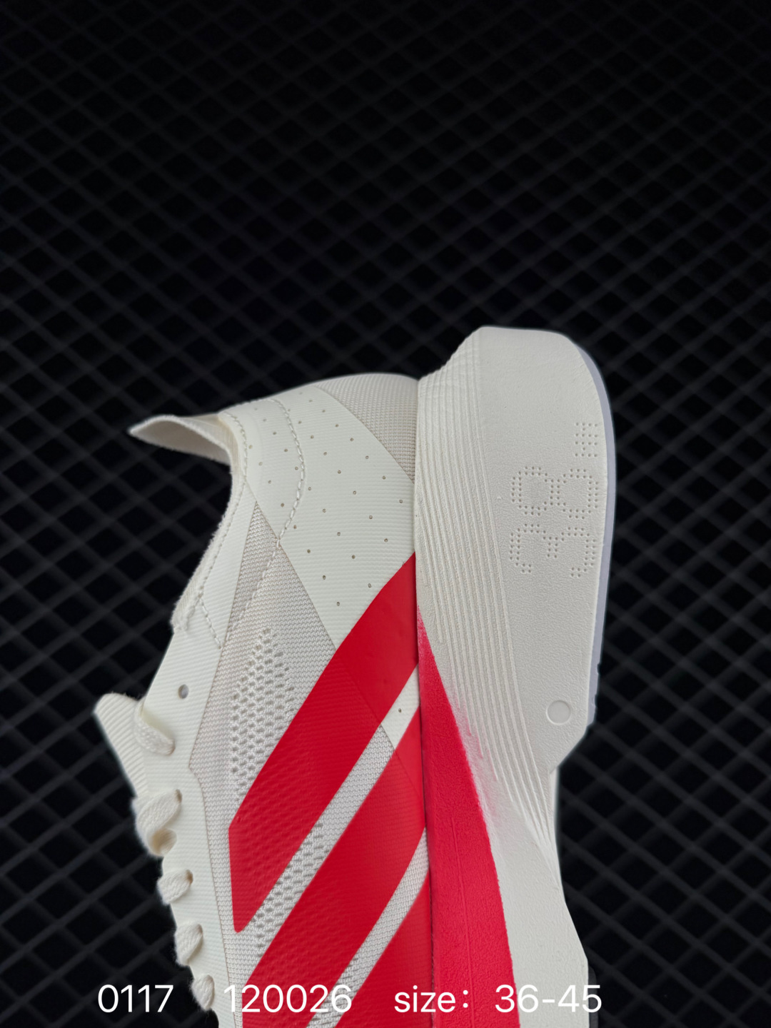 Adidas Adizero Drive Rc M