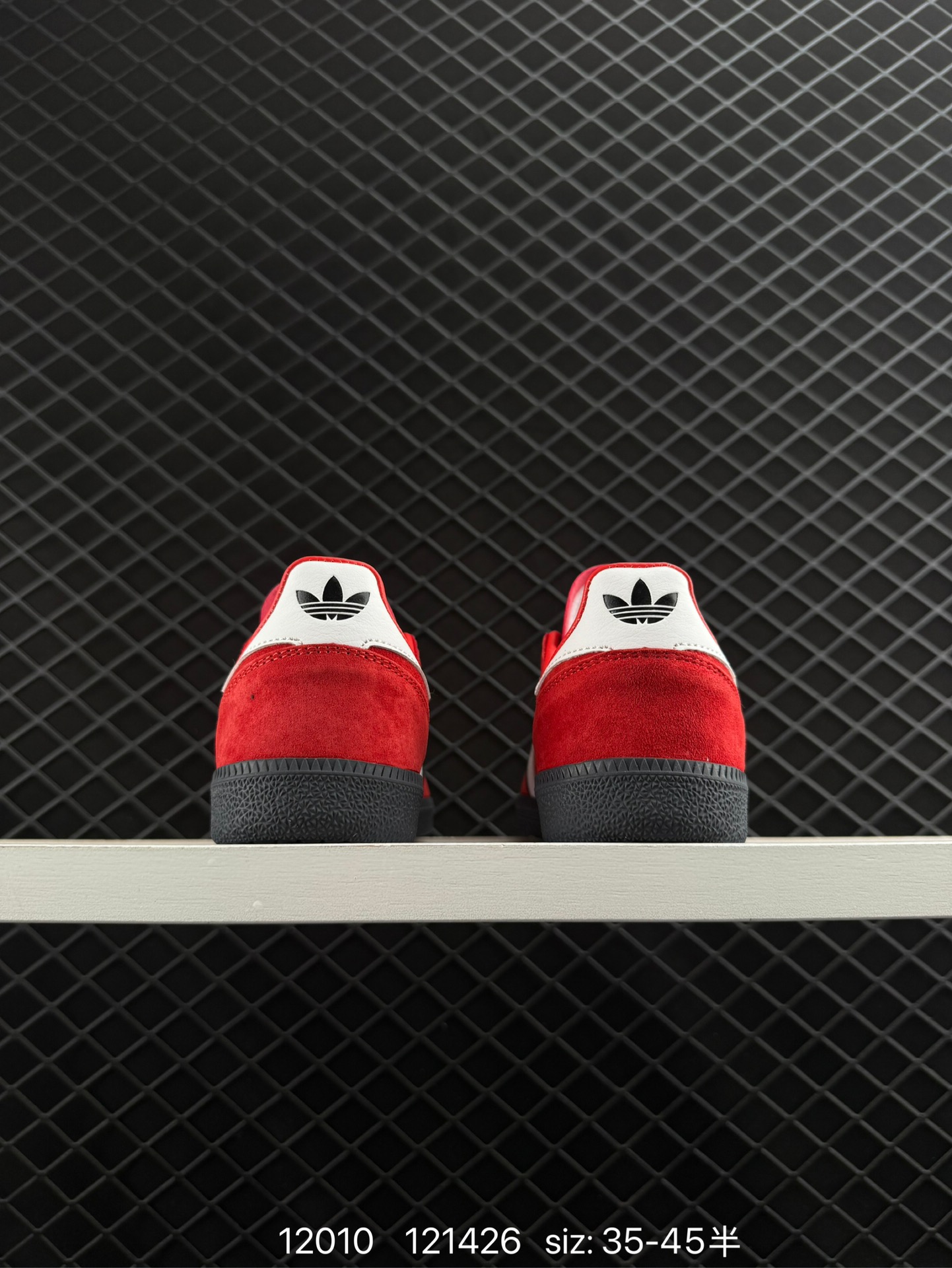 Thieves x adidas originals Palos