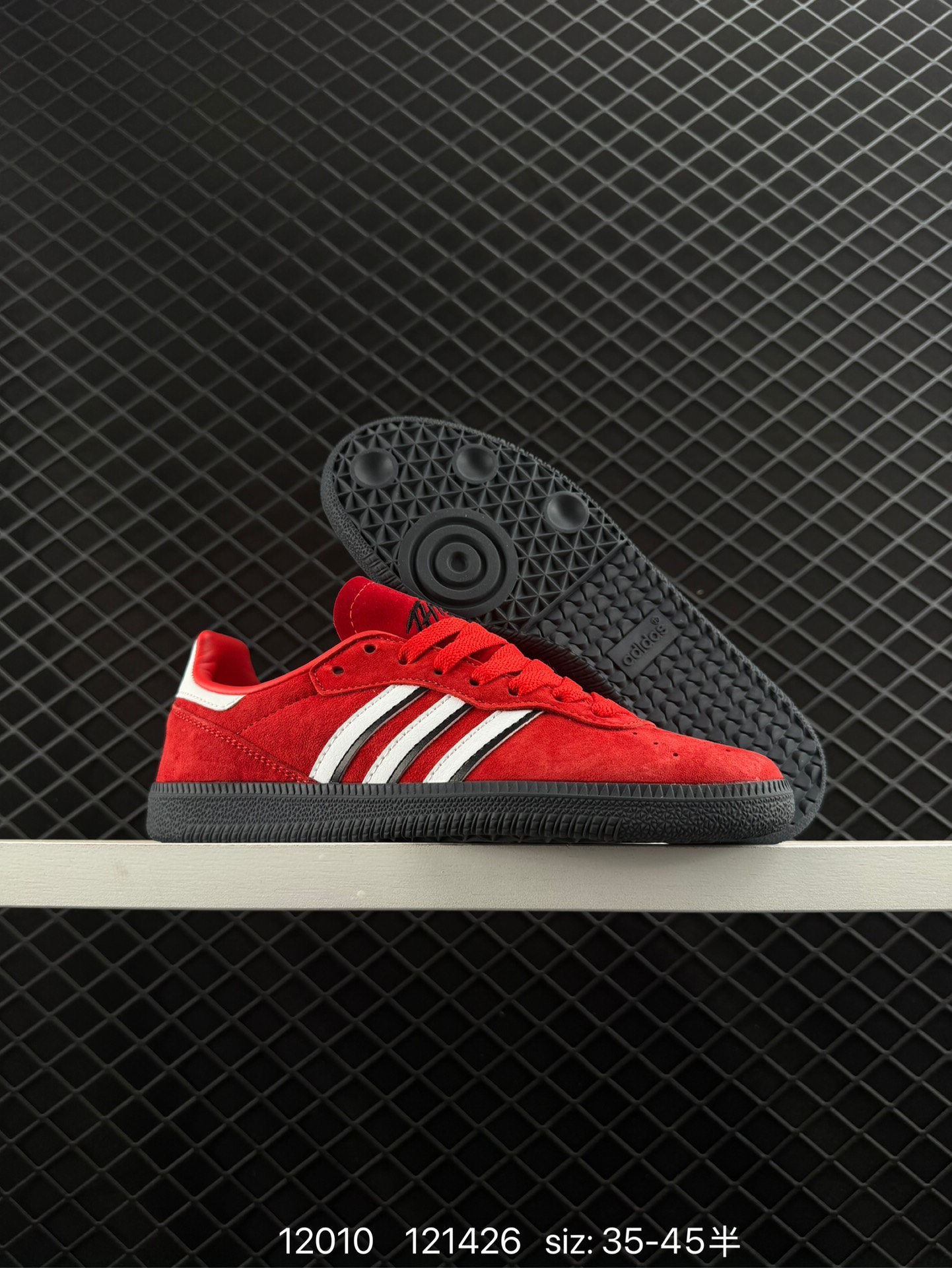 Thieves x adidas originals Palos