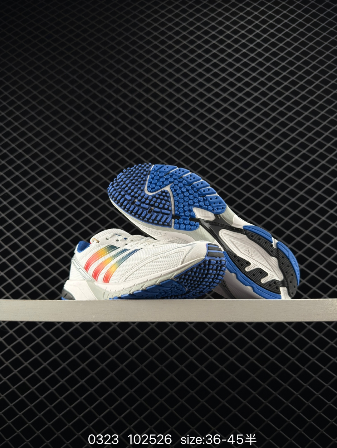 adidas Adizero Adios OG