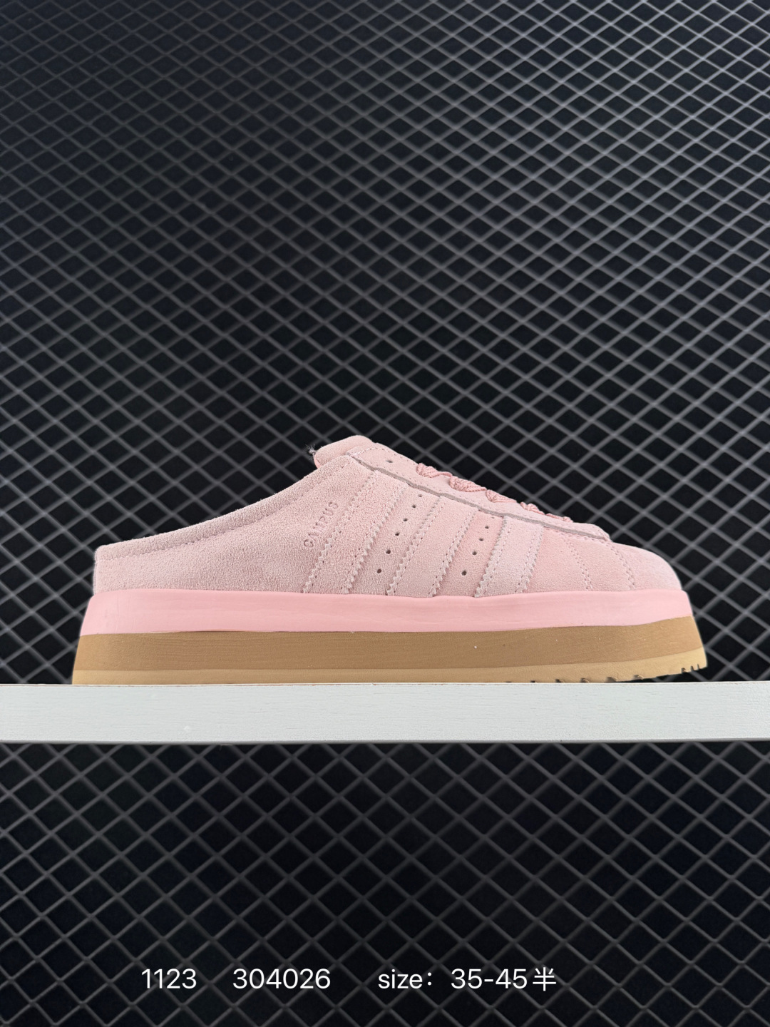 Adidas CAMPUS 00s WTR LO Adidas CAMPUS 00s WTR LO