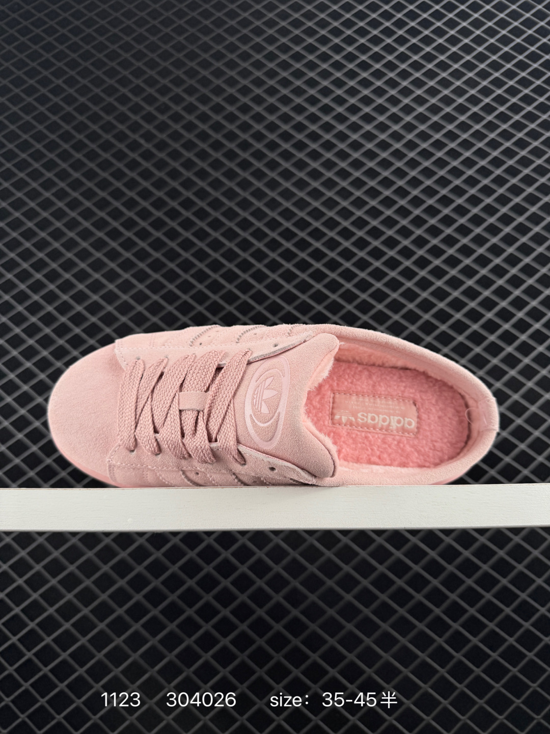 Adidas CAMPUS 00s WTR LO