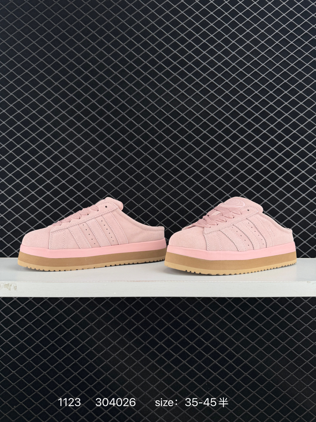 Adidas CAMPUS 00s WTR LO