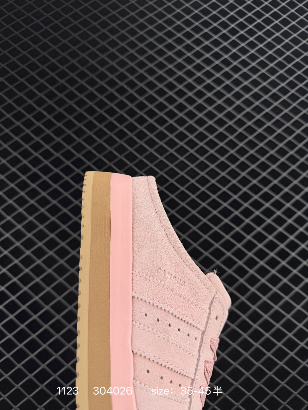 Adidas CAMPUS 00s WTR LO