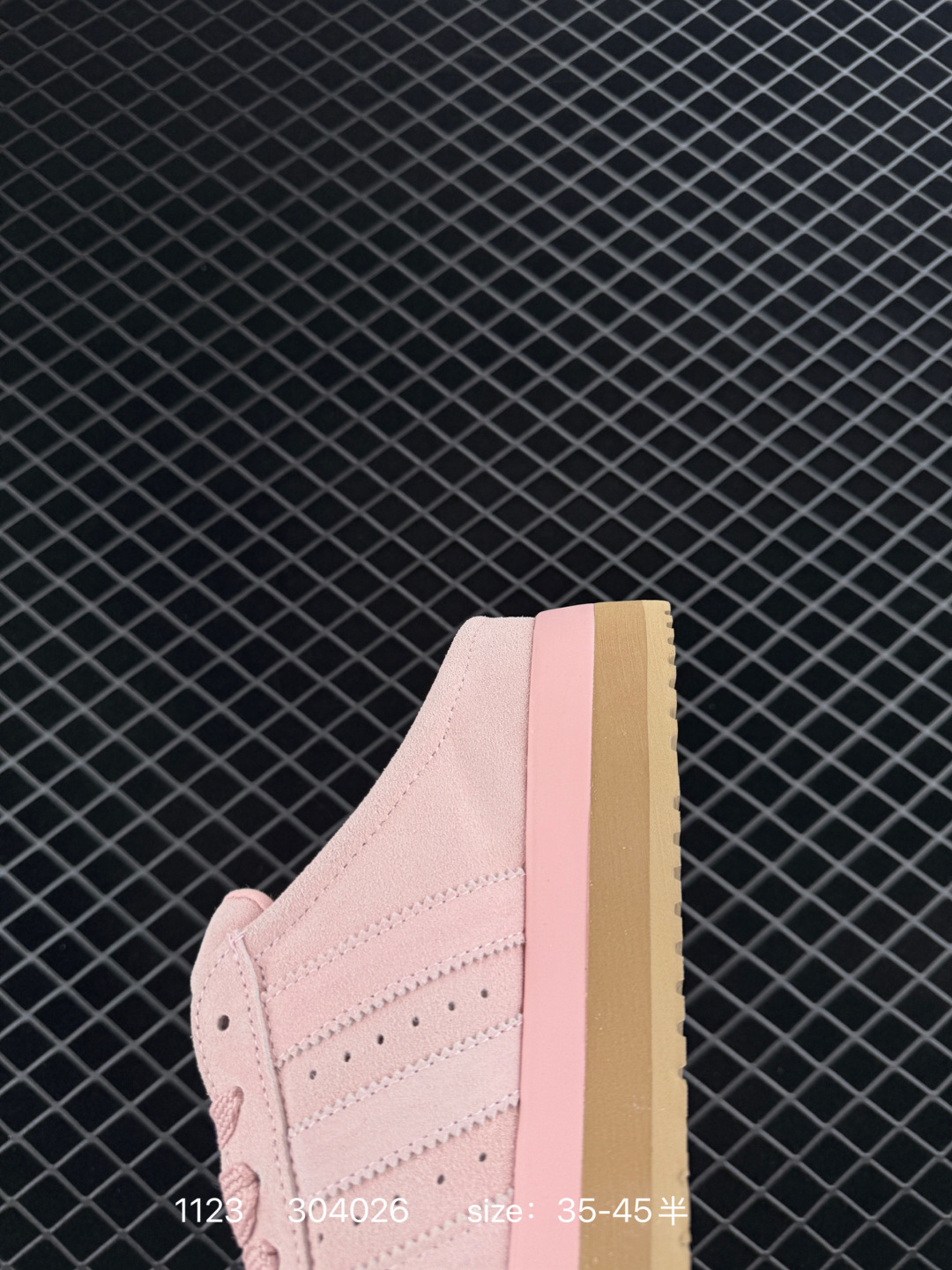 Adidas CAMPUS 00s WTR LO